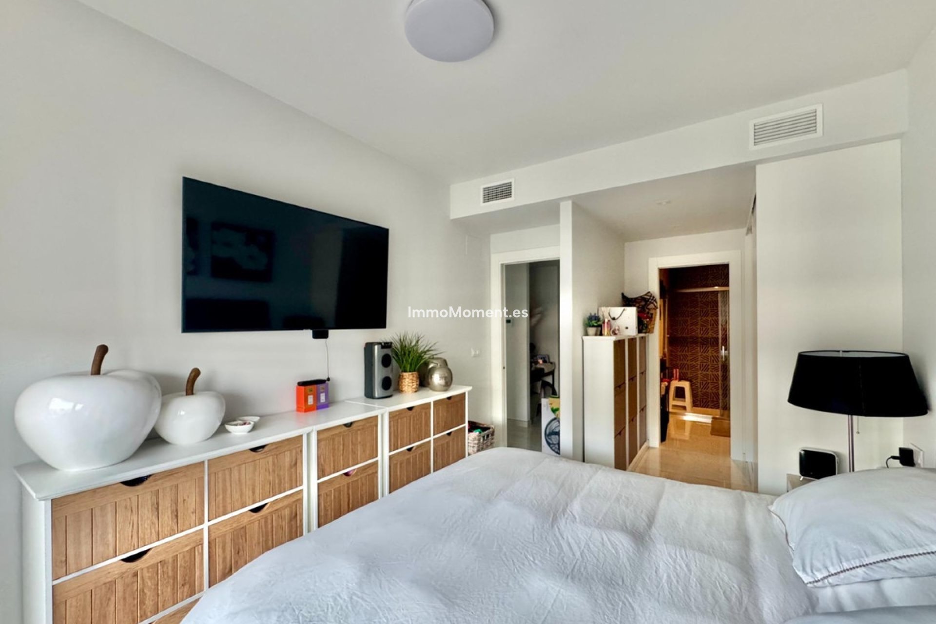 Wiederverkauf - Wohnung - Orihuela - Punta Prima