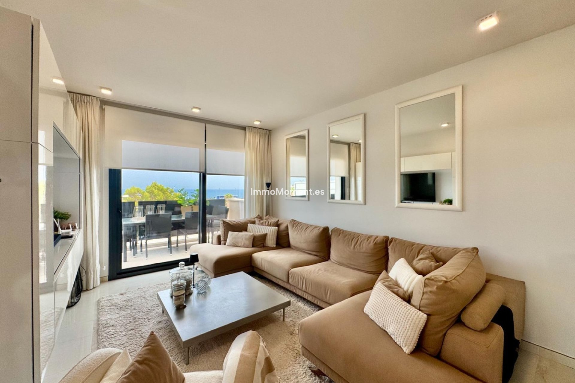 Wiederverkauf - Wohnung - Orihuela - Punta Prima