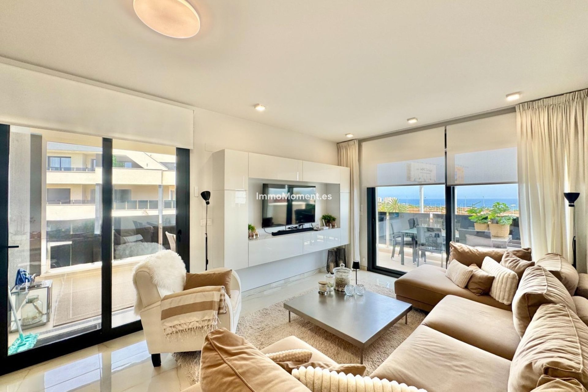 Wiederverkauf - Wohnung - Orihuela - Punta Prima