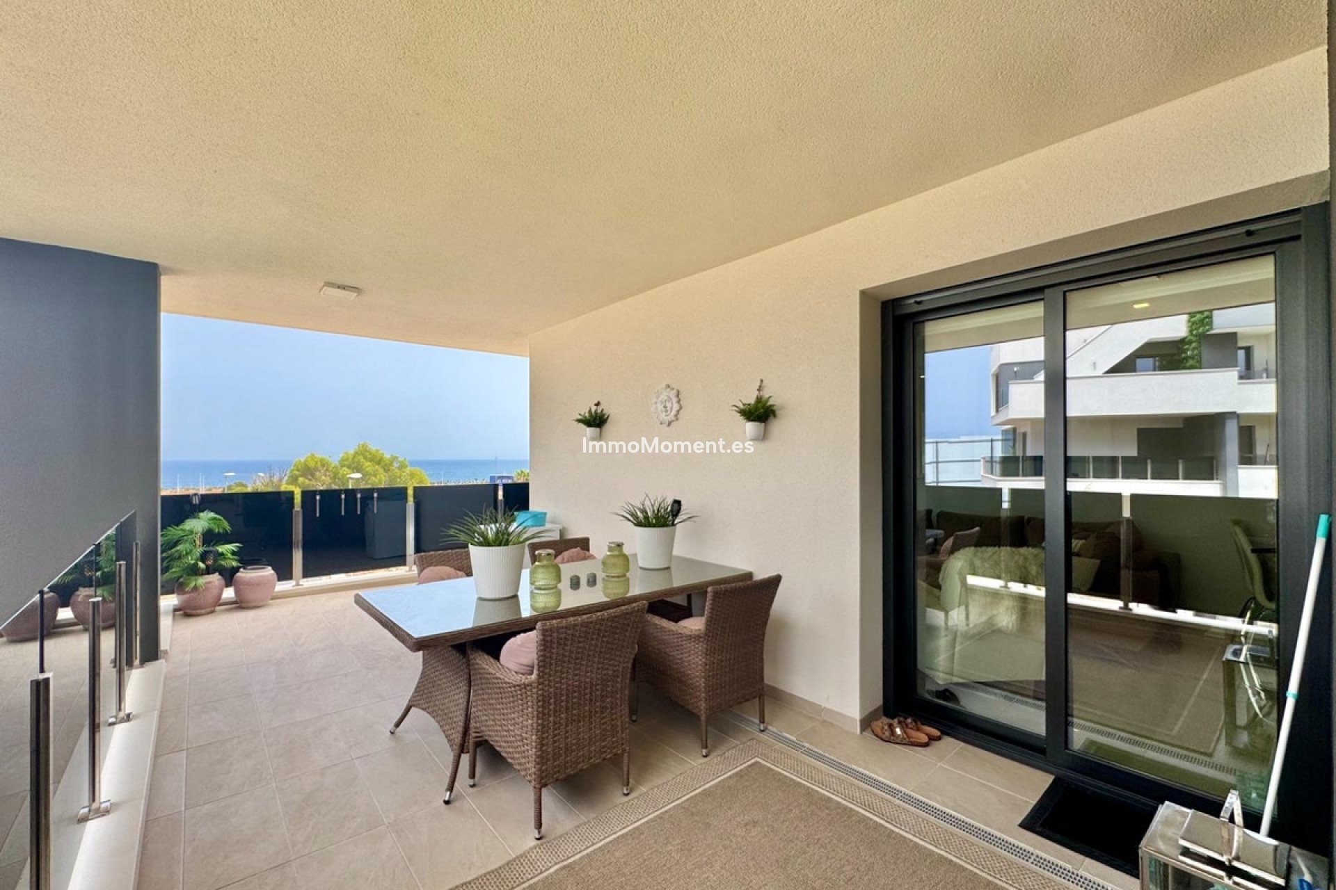 Wiederverkauf - Wohnung - Orihuela - Punta Prima