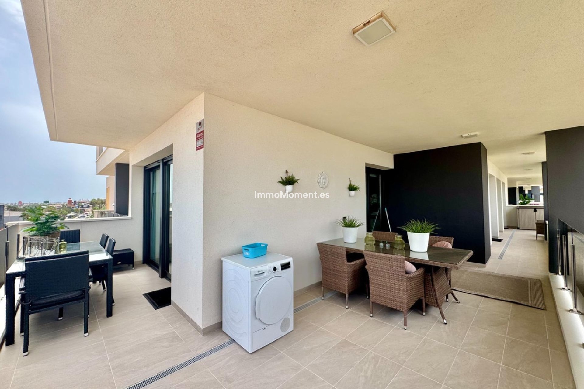 Wiederverkauf - Wohnung - Orihuela - Punta Prima