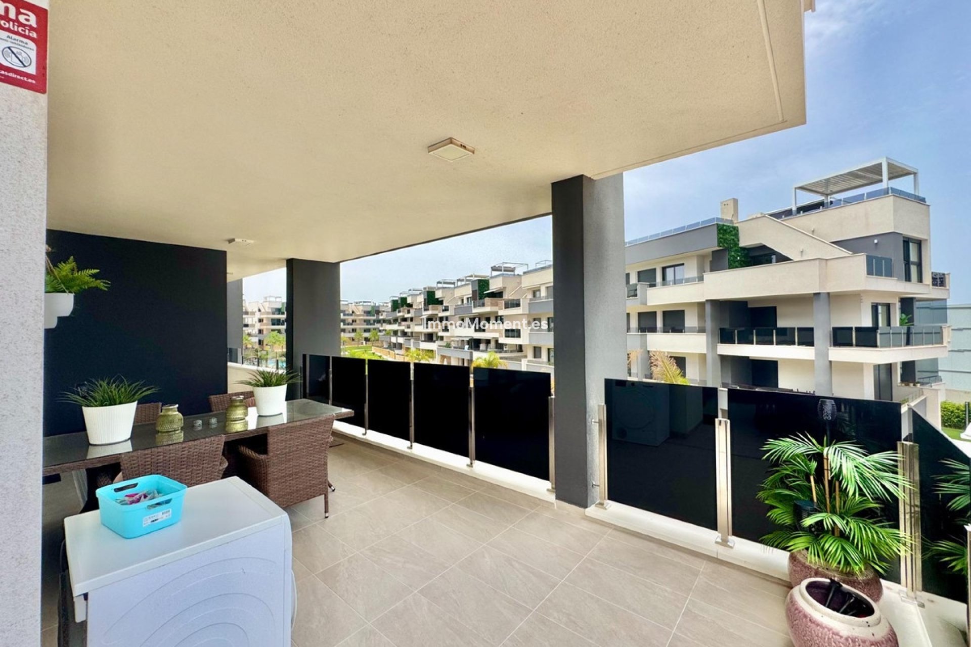 Wiederverkauf - Wohnung - Orihuela - Punta Prima