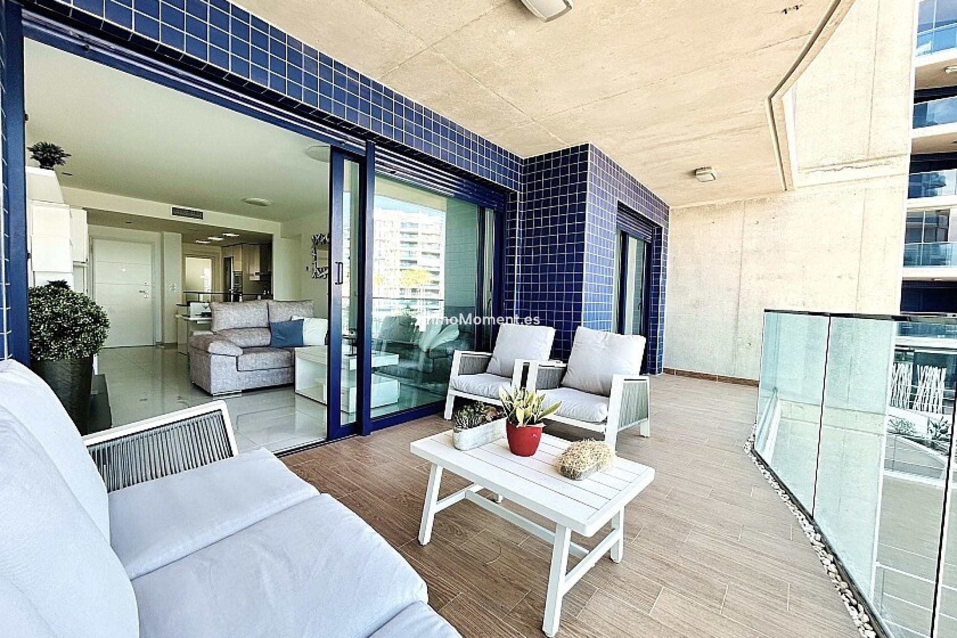 Wiederverkauf - Wohnung - Orihuela - Punta Prima
