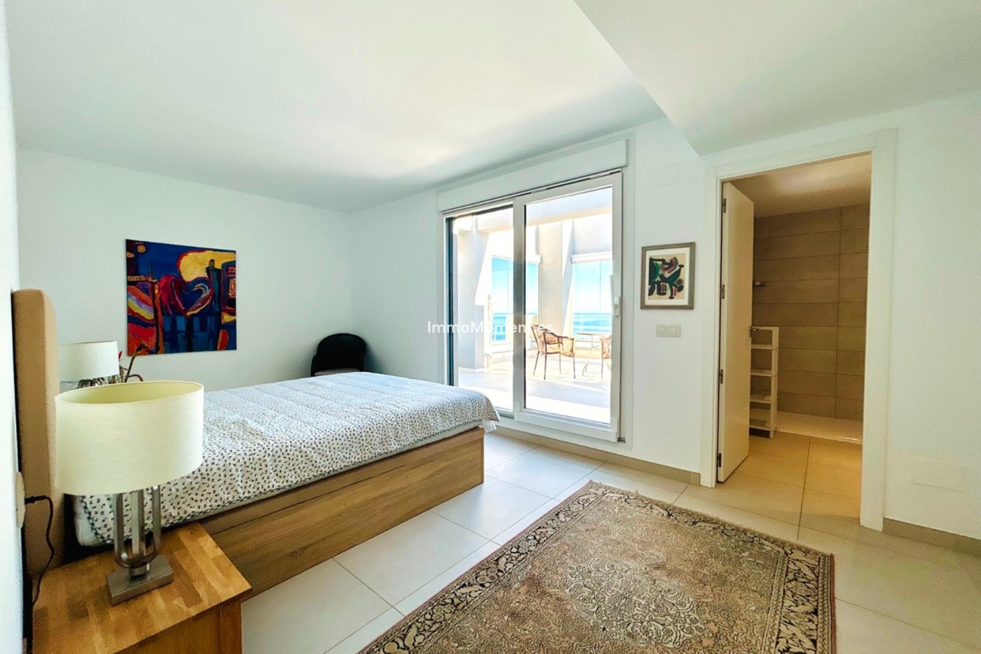 Wiederverkauf - Wohnung - Orihuela - Punta Prima