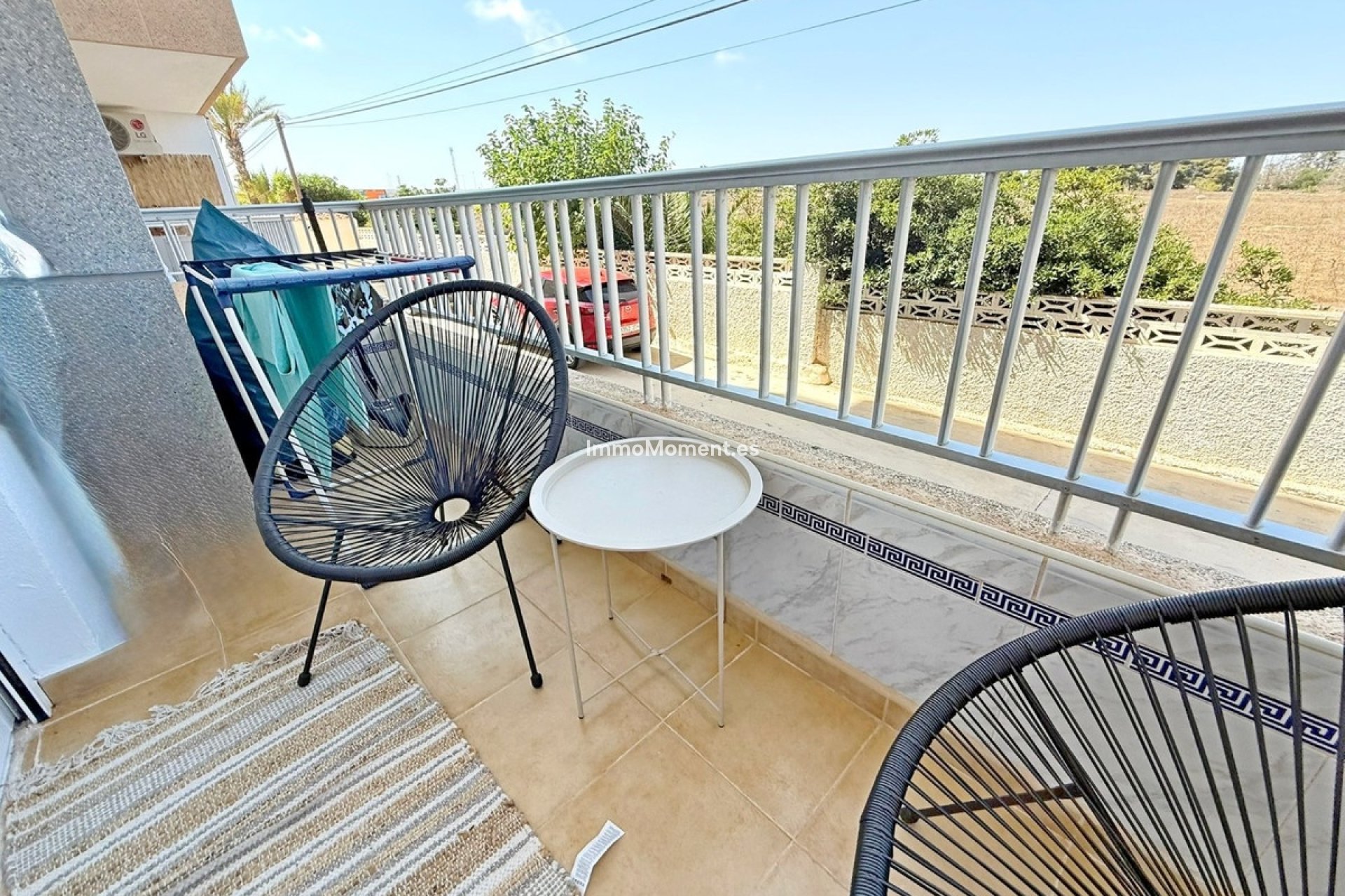 Wiederverkauf - Wohnung - Orihuela - Punta Prima