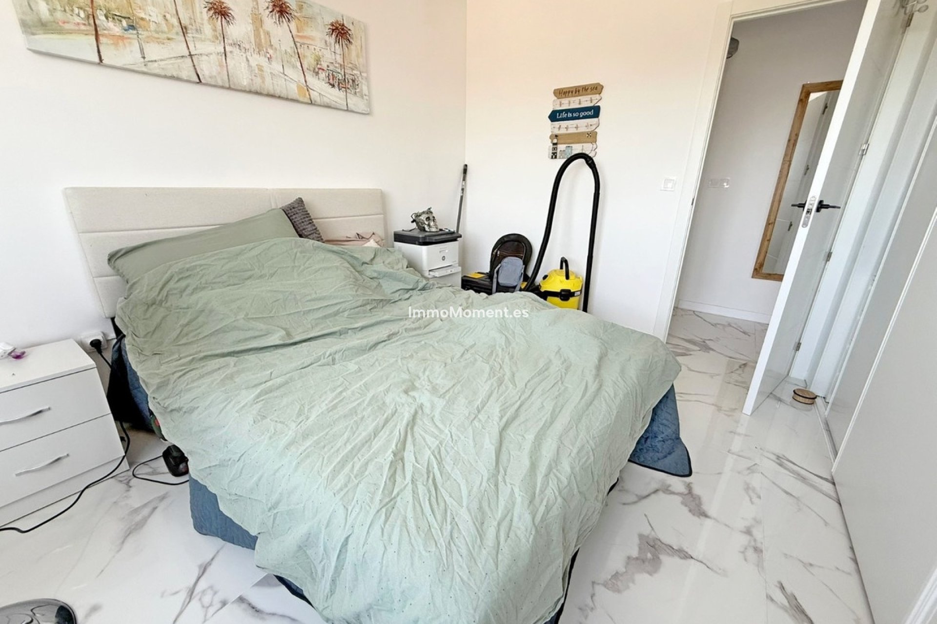 Wiederverkauf - Wohnung - Orihuela - Punta Prima