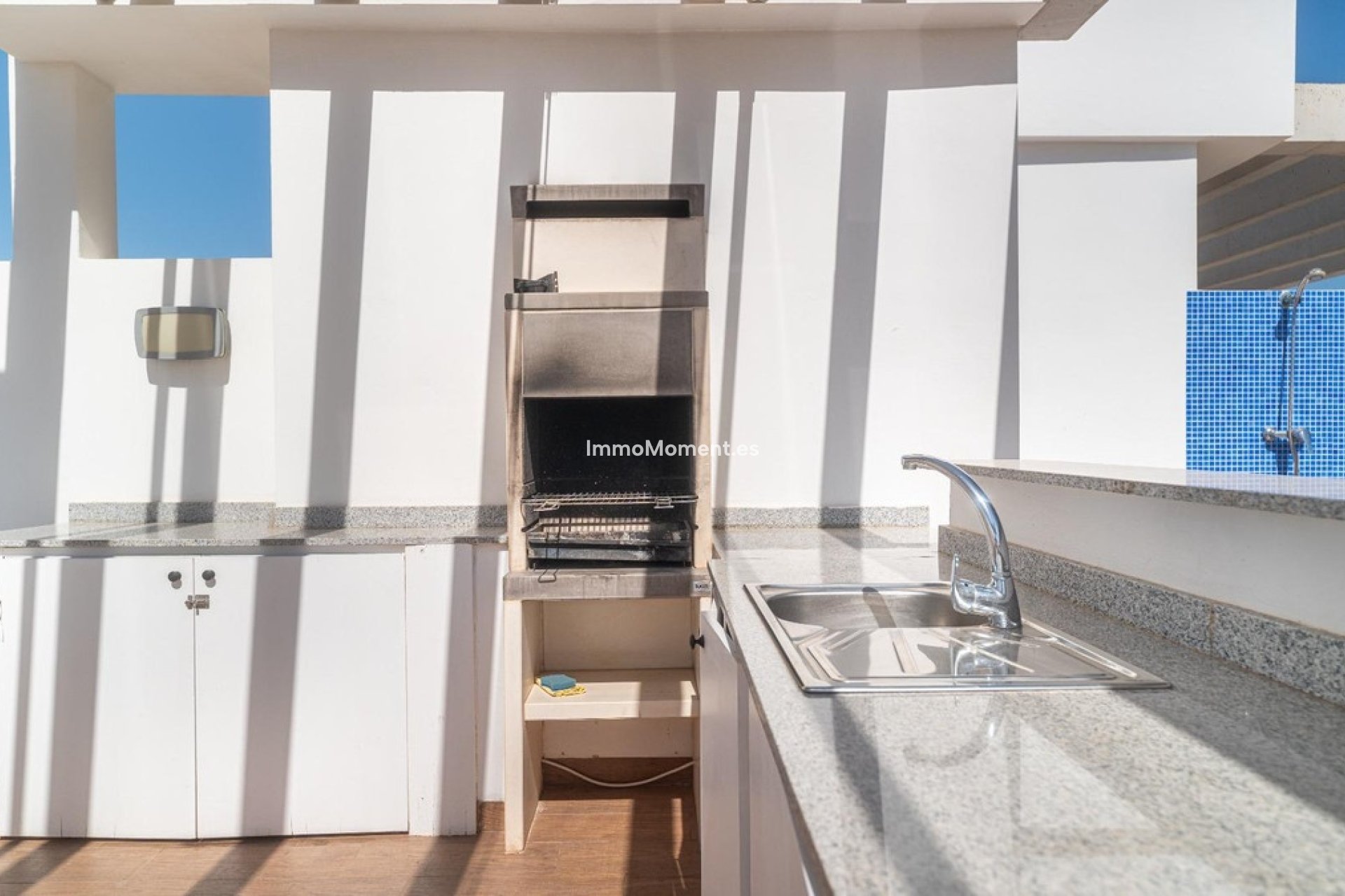 Wiederverkauf - Wohnung - Orihuela - Punta Prima
