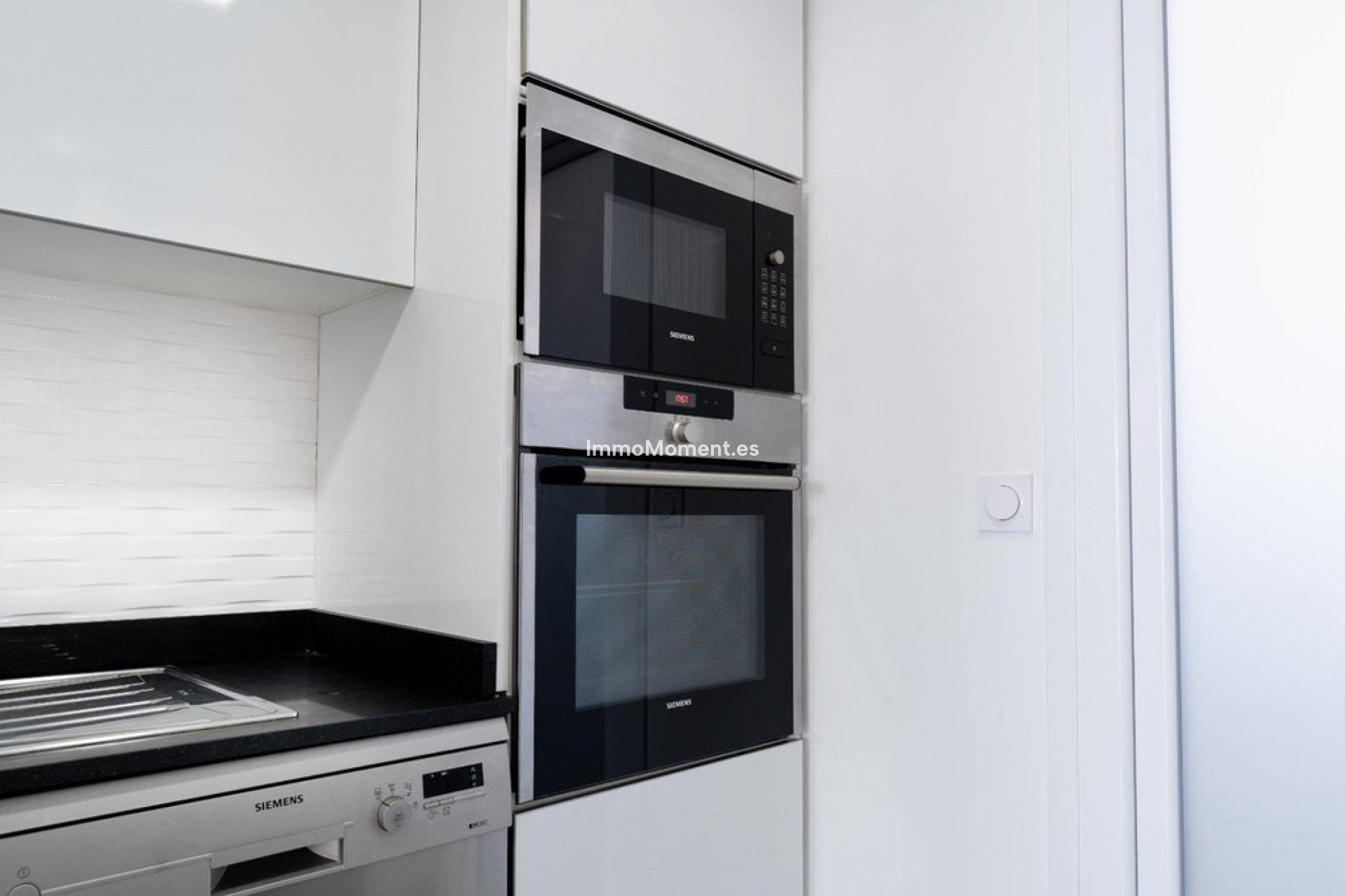 Wiederverkauf - Wohnung - Orihuela - Punta Prima