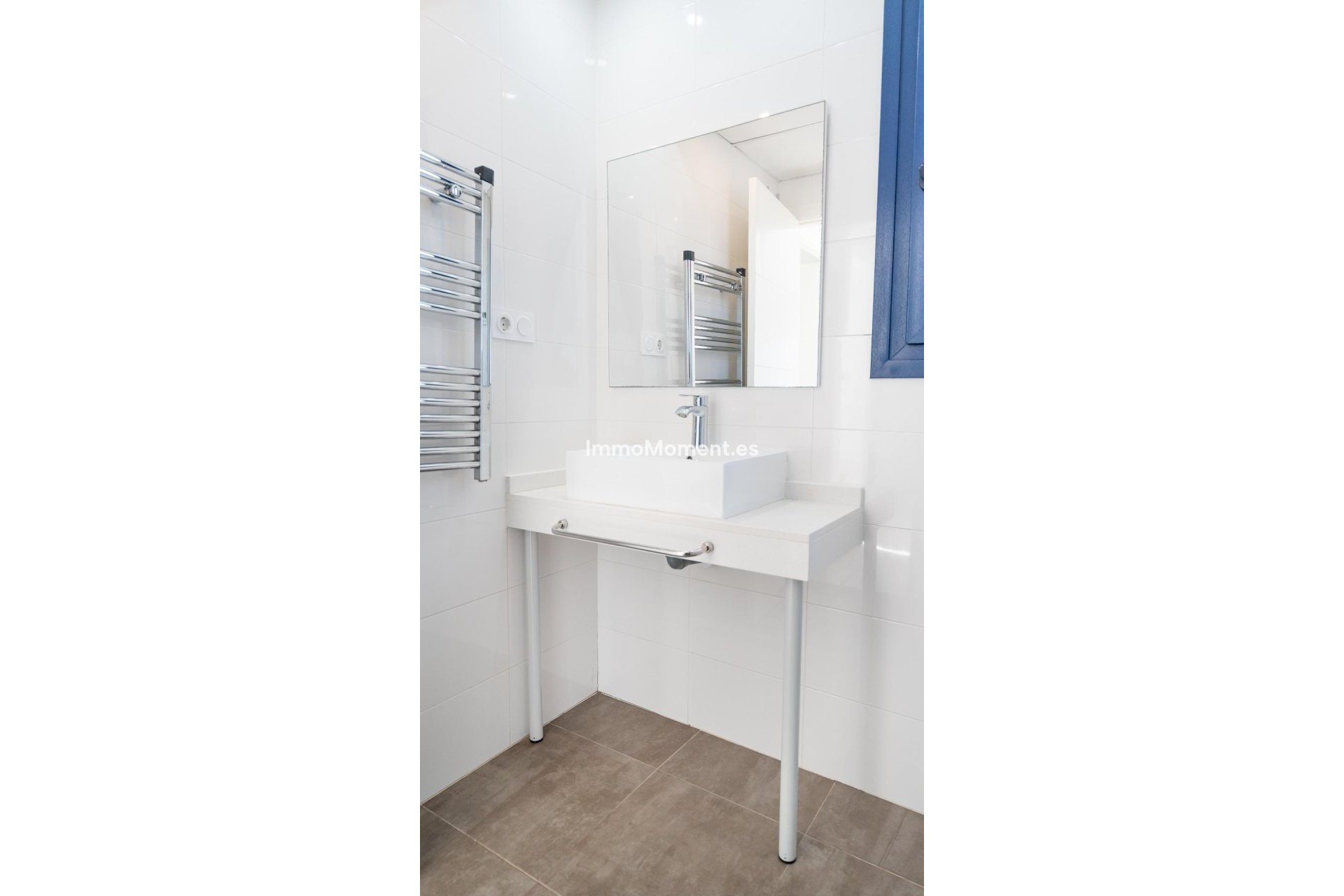 Wiederverkauf - Wohnung - Orihuela - Punta Prima