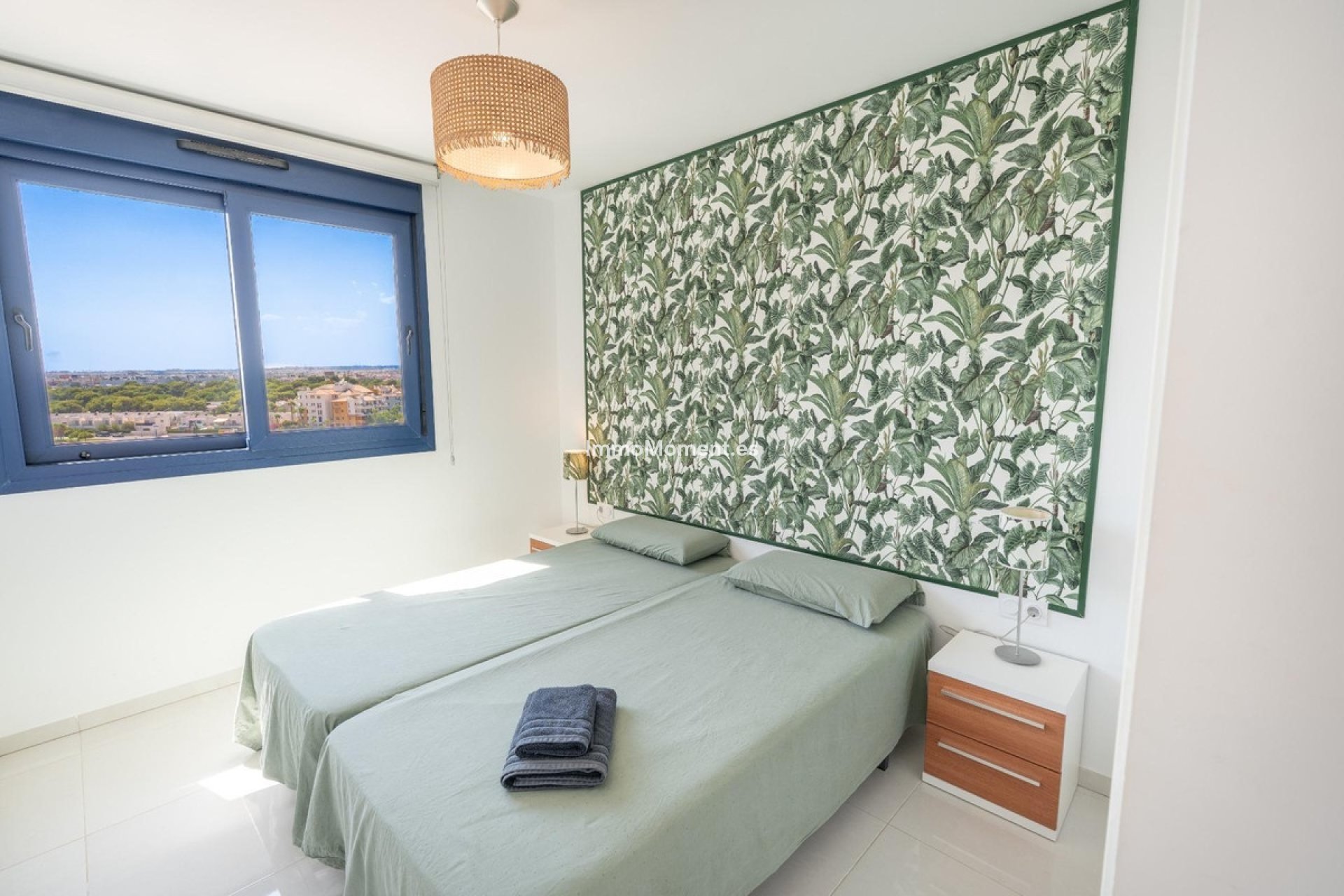 Wiederverkauf - Wohnung - Orihuela - Punta Prima