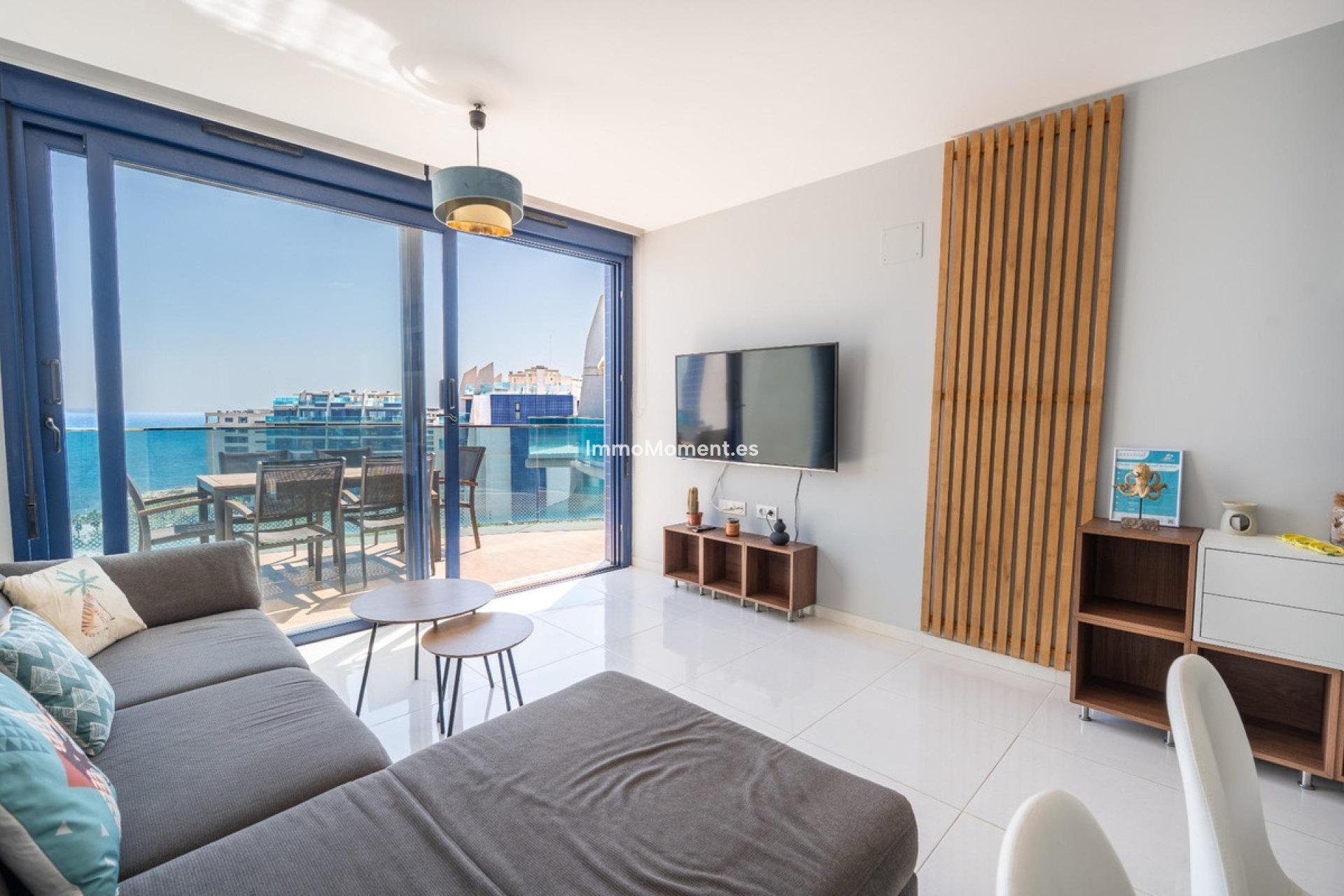 Wiederverkauf - Wohnung - Orihuela - Punta Prima