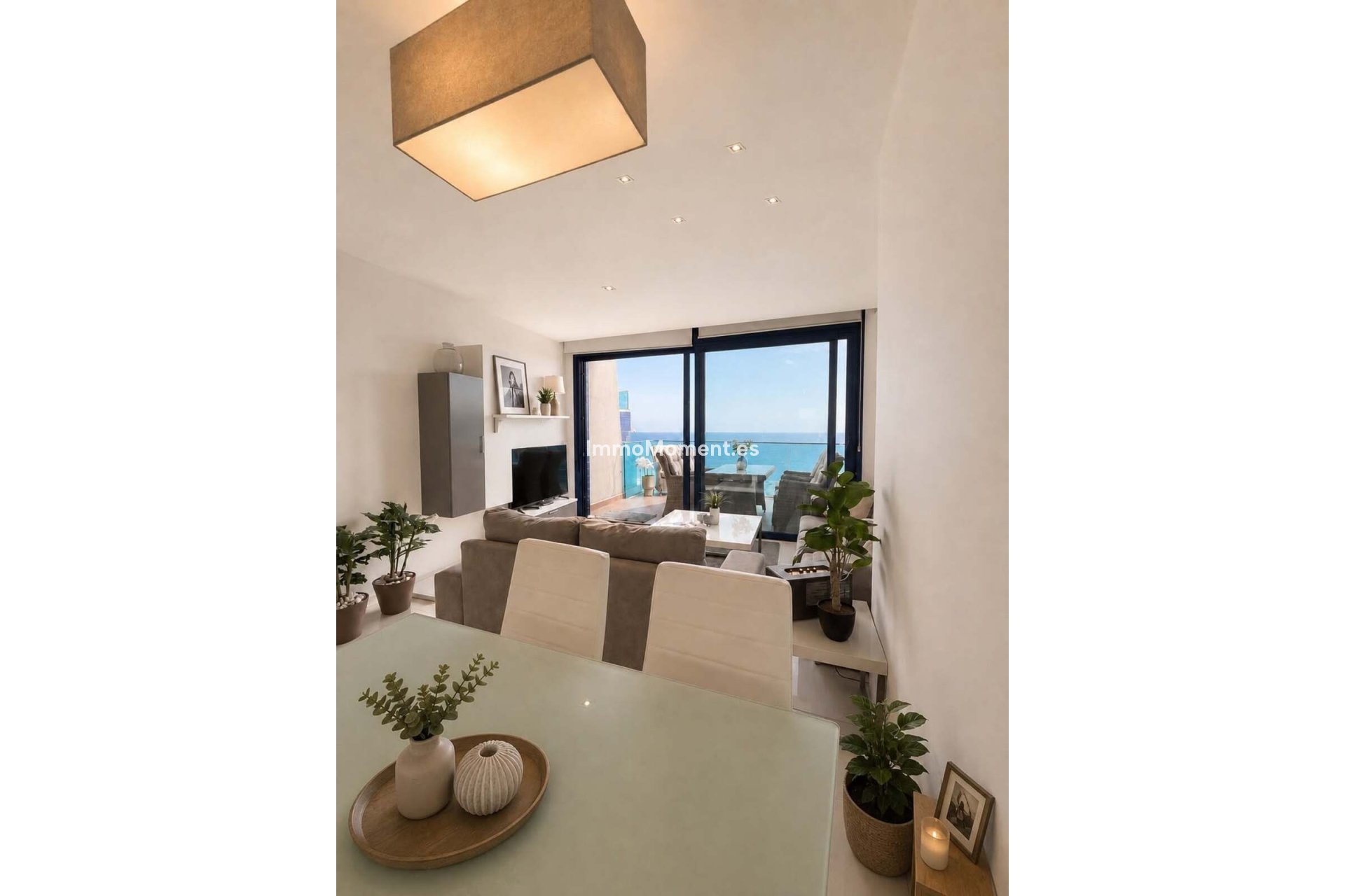 Wiederverkauf - Wohnung - Orihuela - Punta Prima