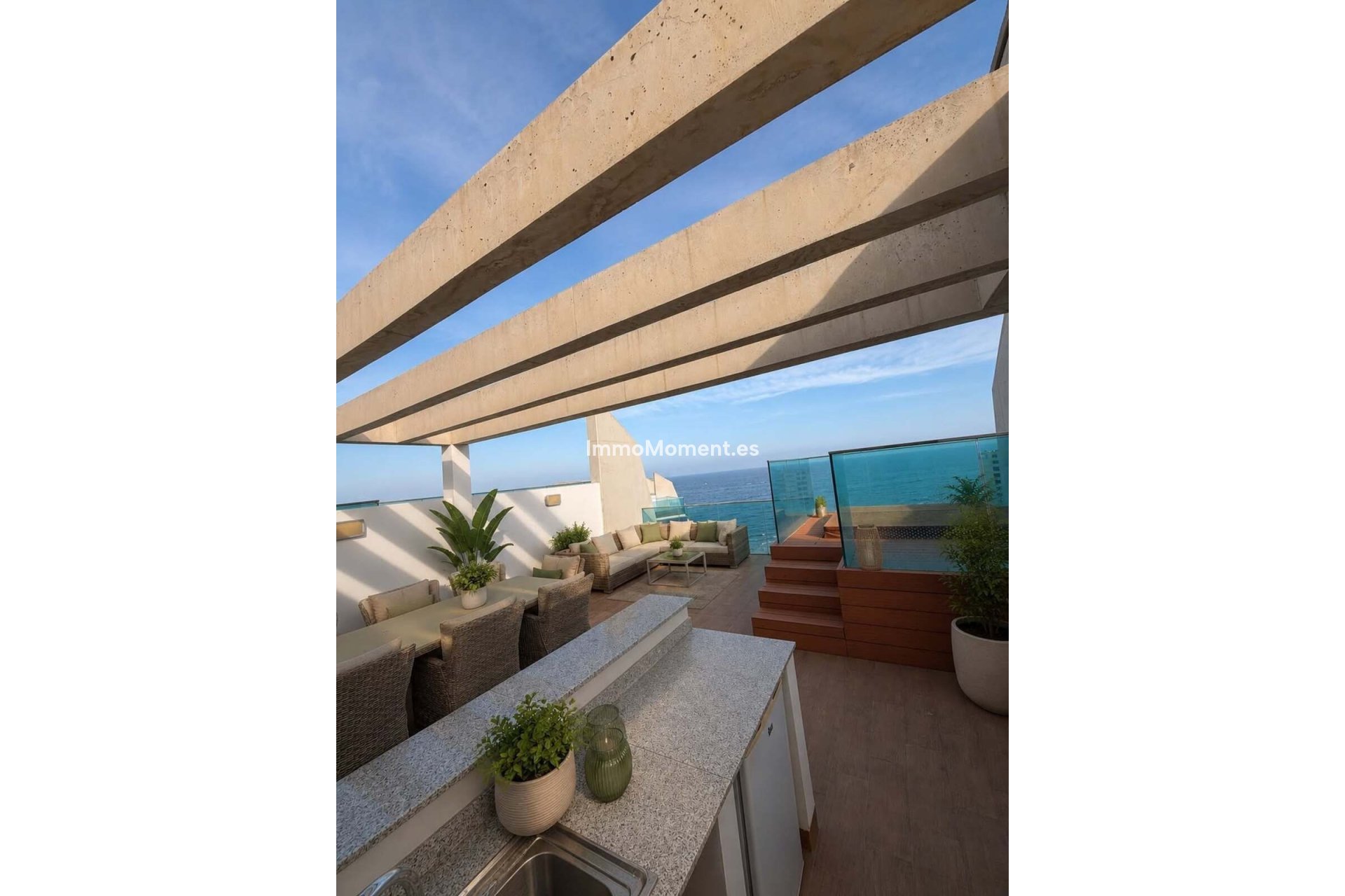 Wiederverkauf - Wohnung - Orihuela - Punta Prima