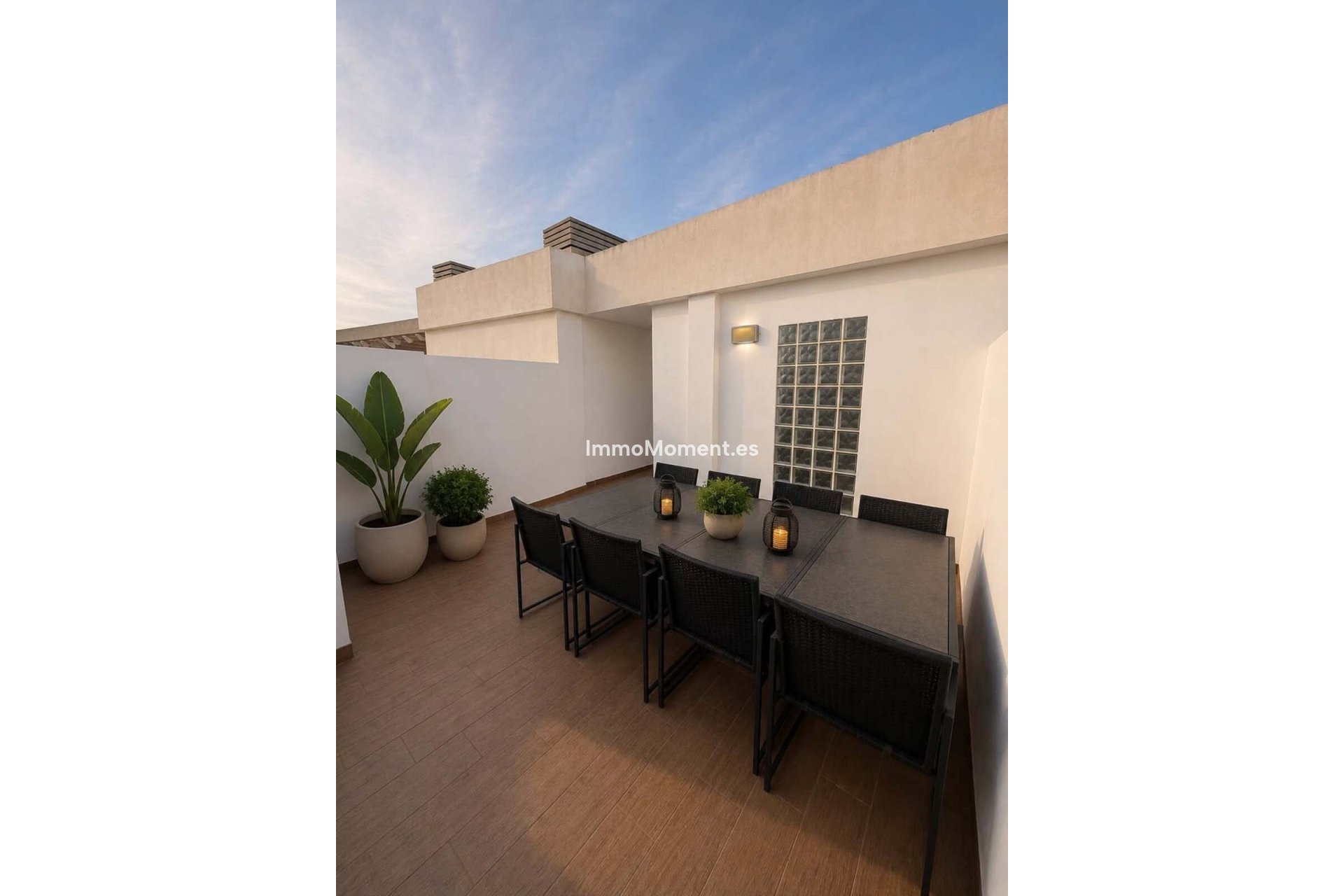 Wiederverkauf - Wohnung - Orihuela - Punta Prima