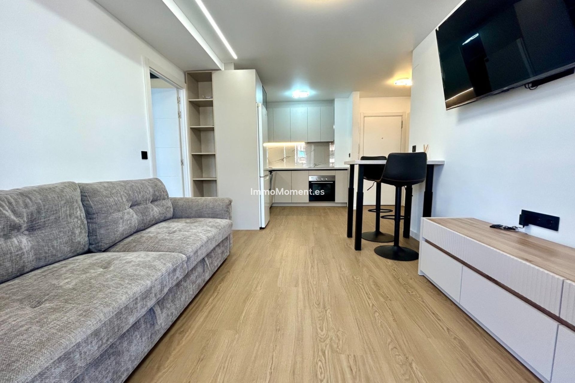 Wiederverkauf - Wohnung - Orihuela - Punta Prima