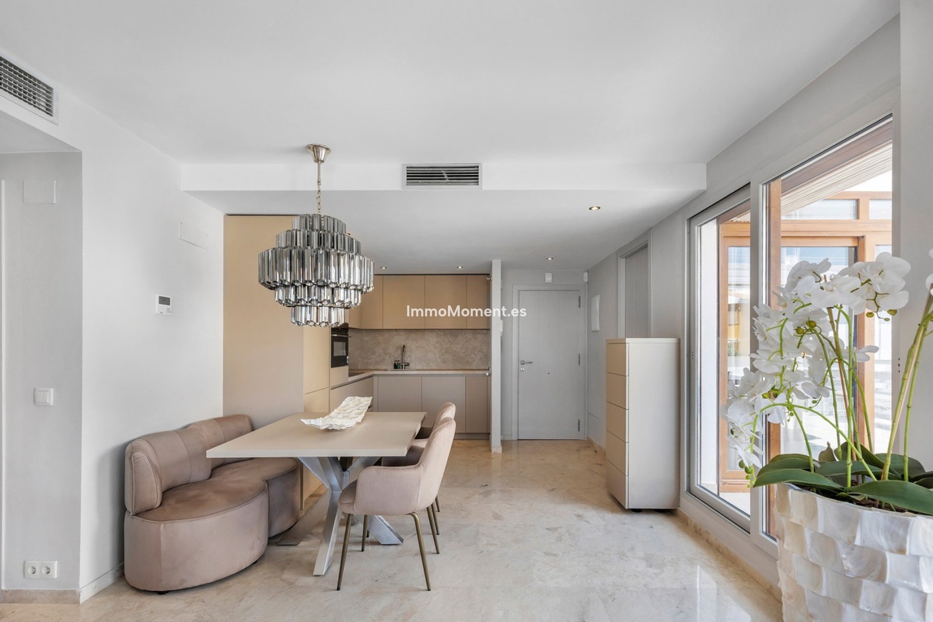 Wiederverkauf - Wohnung - Orihuela - Punta Prima