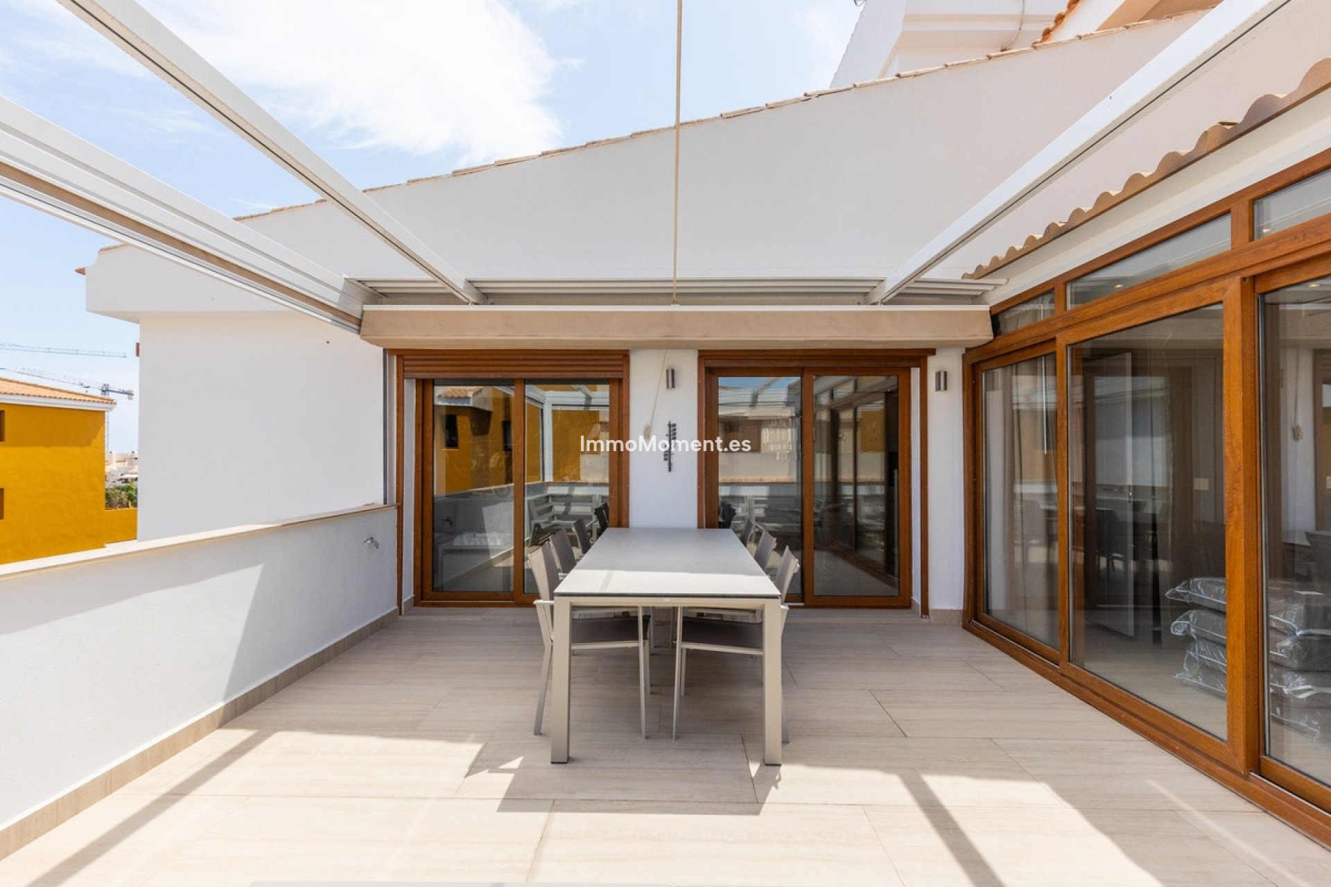 Wiederverkauf - Wohnung - Orihuela - Punta Prima