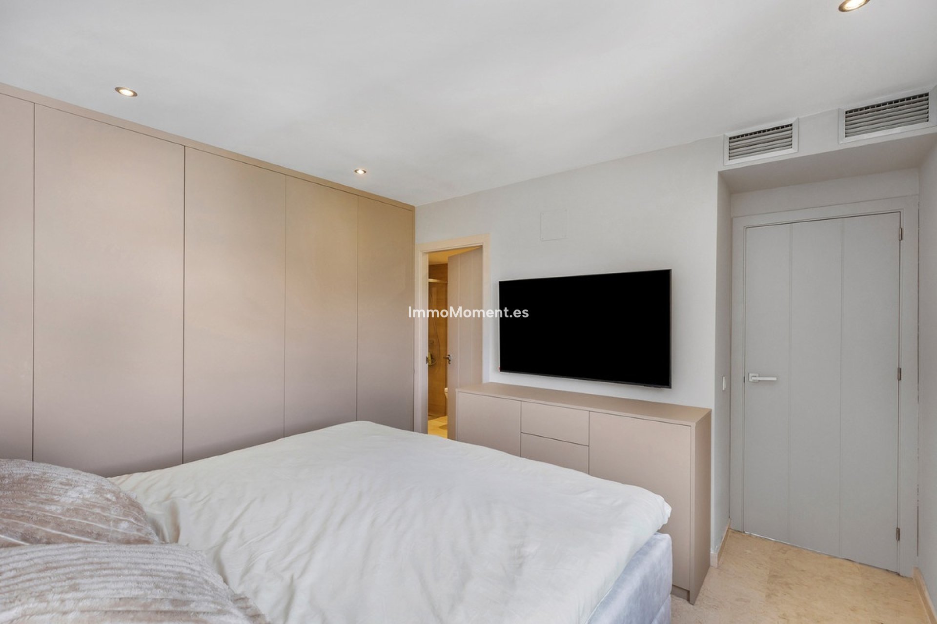 Wiederverkauf - Wohnung - Orihuela - Punta Prima