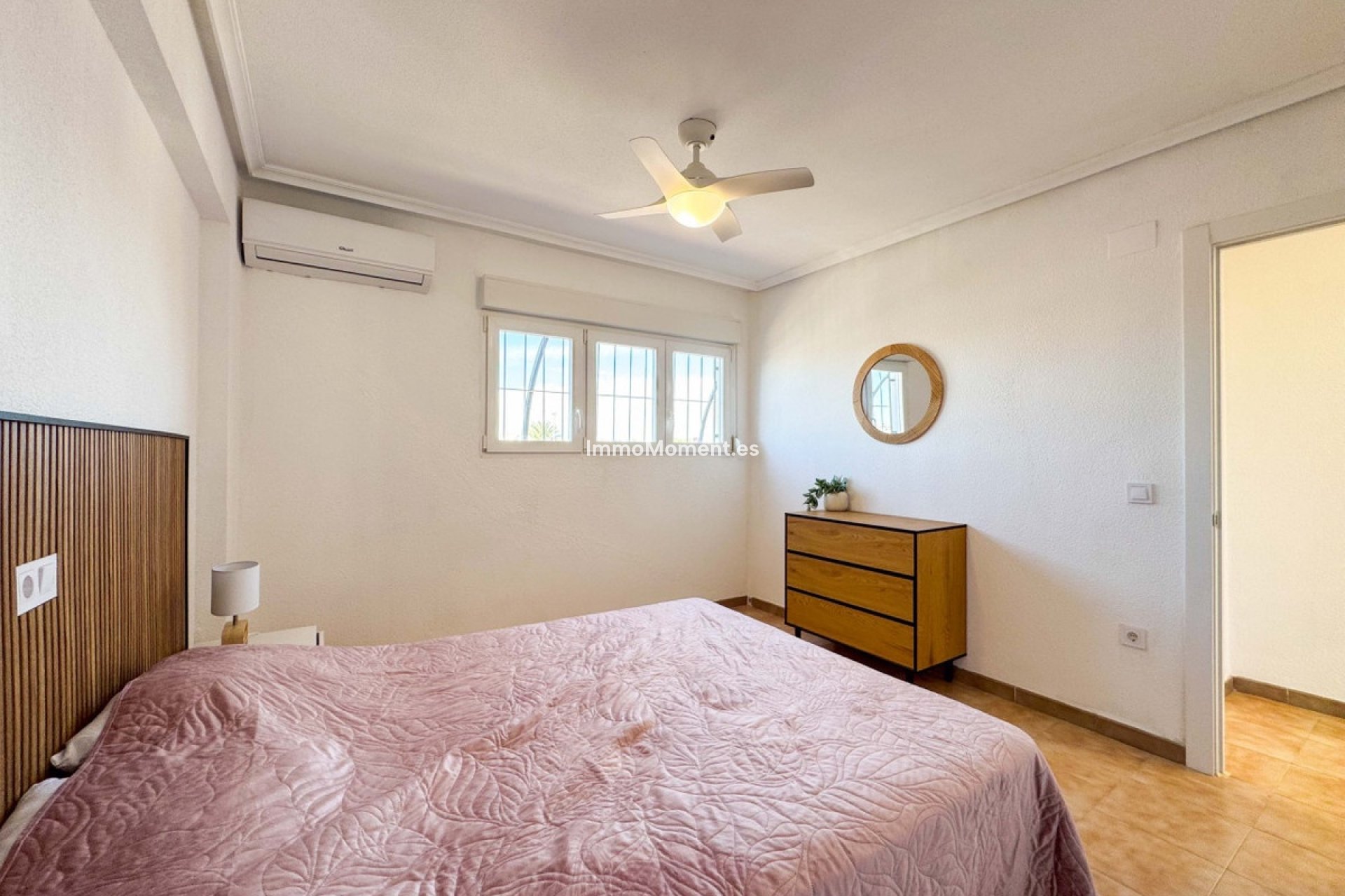 Wiederverkauf - Wohnung - Orihuela - Punta Prima