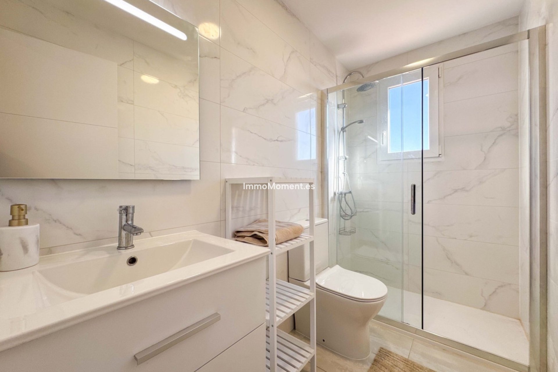 Wiederverkauf - Wohnung - Orihuela - Punta Prima