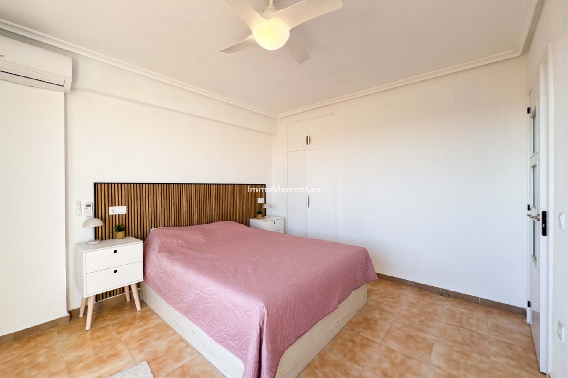 Wiederverkauf - Wohnung - Orihuela - Punta Prima