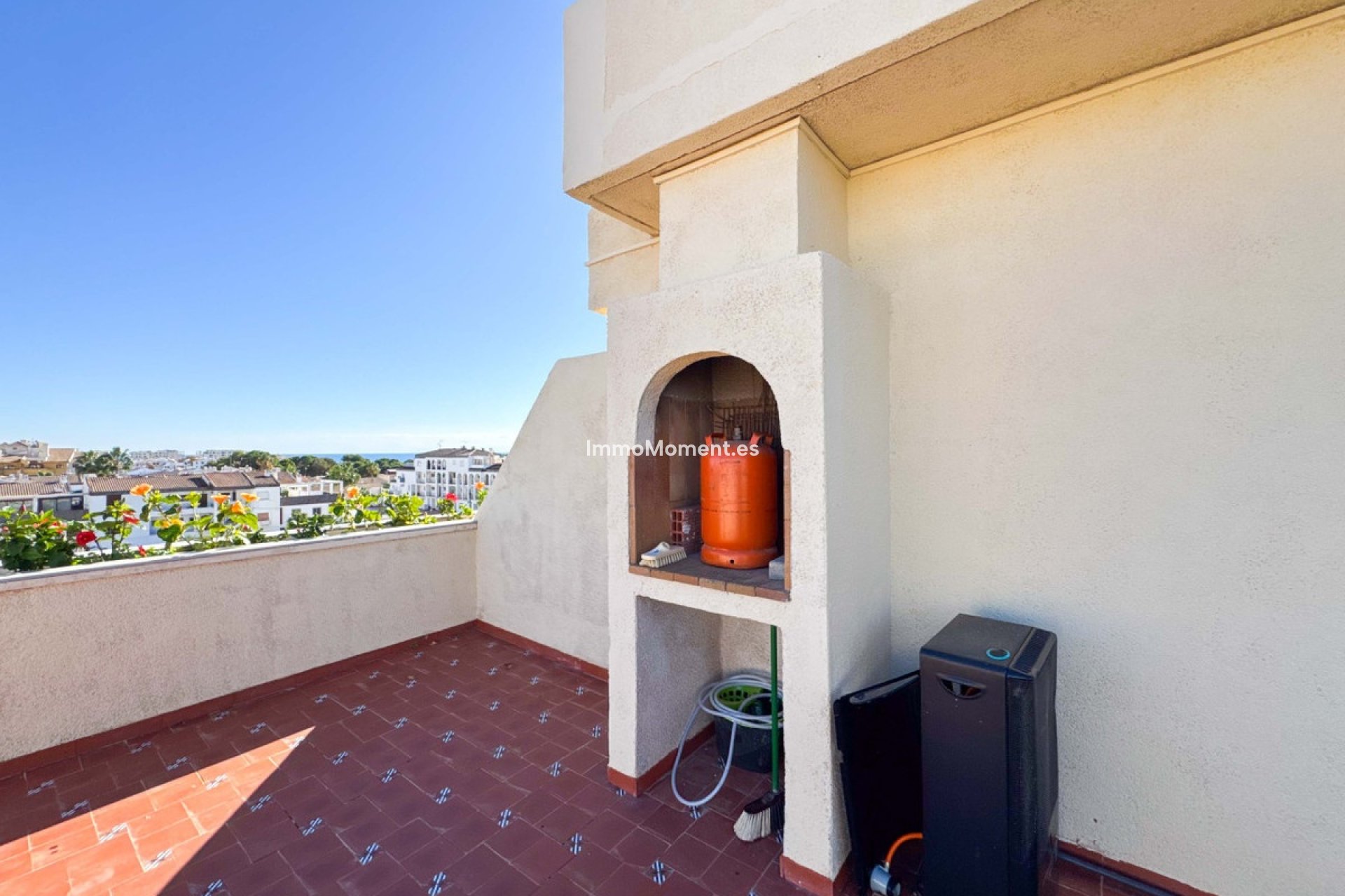 Wiederverkauf - Wohnung - Orihuela - Punta Prima