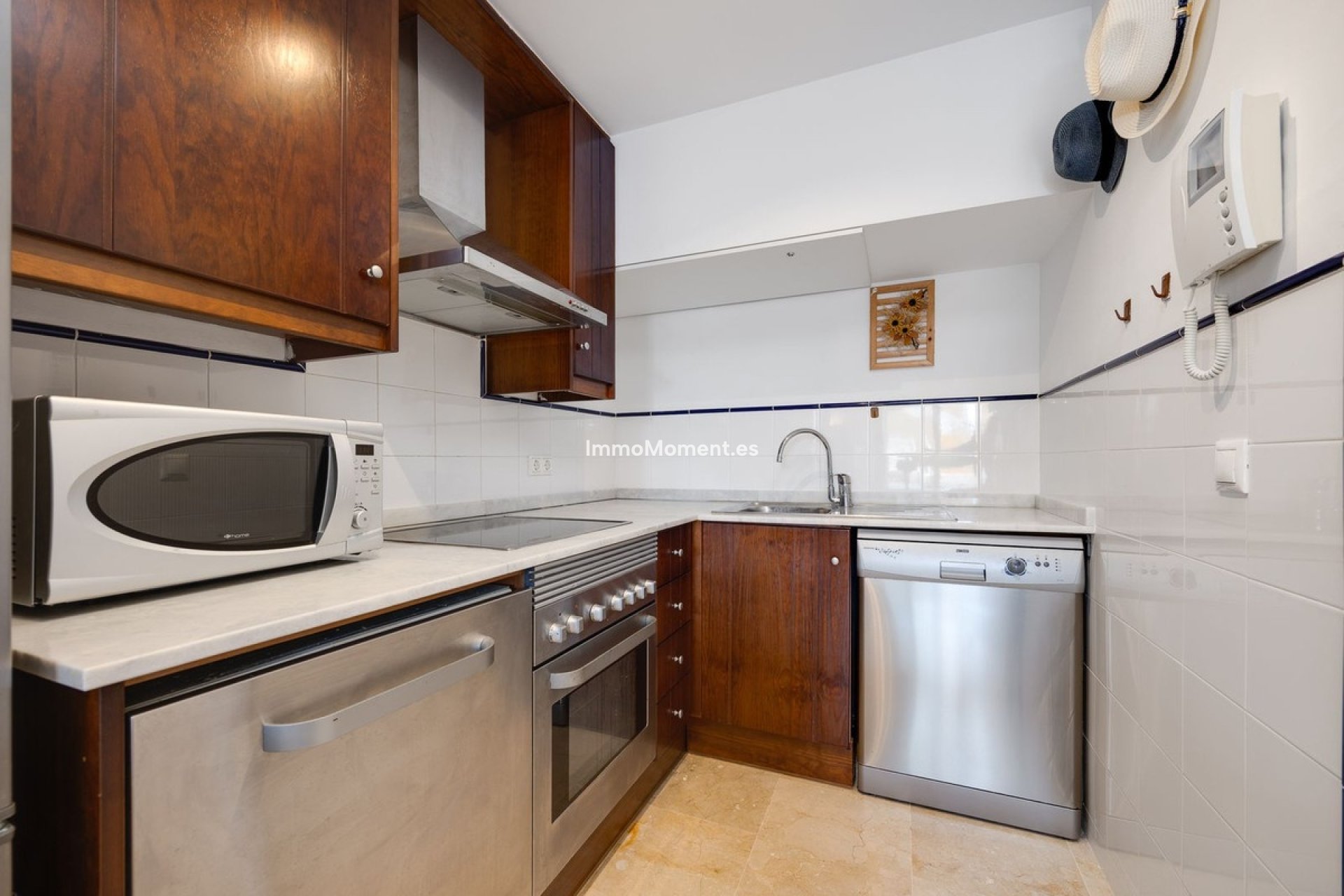 Wiederverkauf - Wohnung - Orihuela - Punta Prima