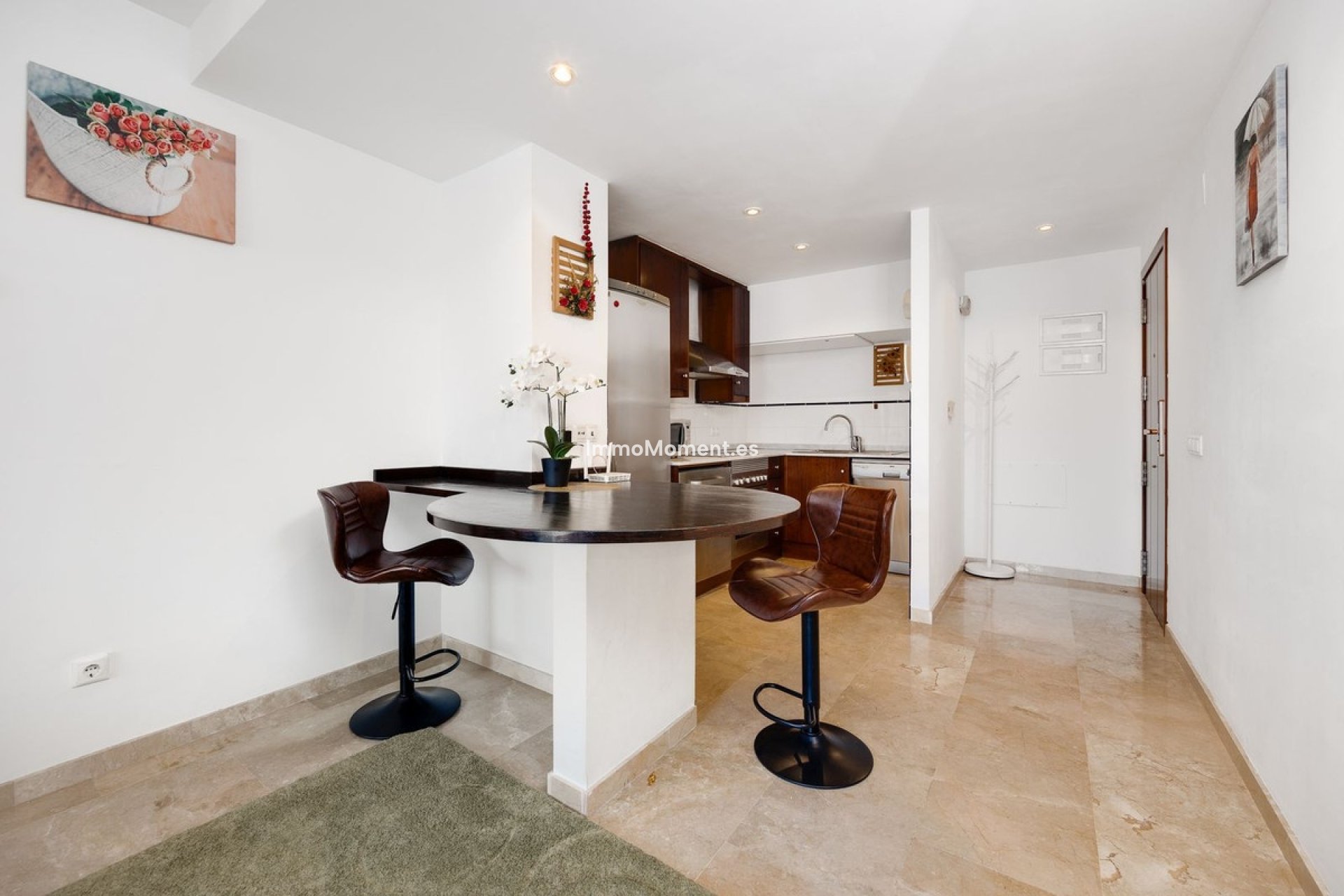 Wiederverkauf - Wohnung - Orihuela - Punta Prima