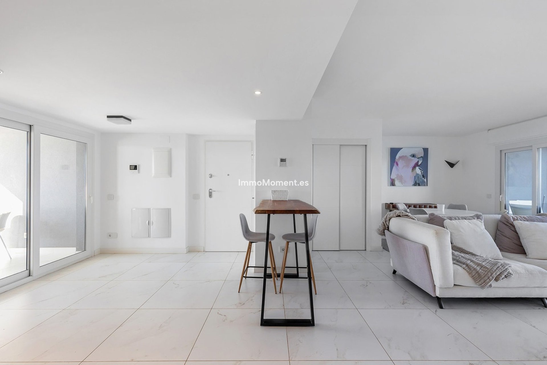 Wiederverkauf - Wohnung - Orihuela - Punta Prima