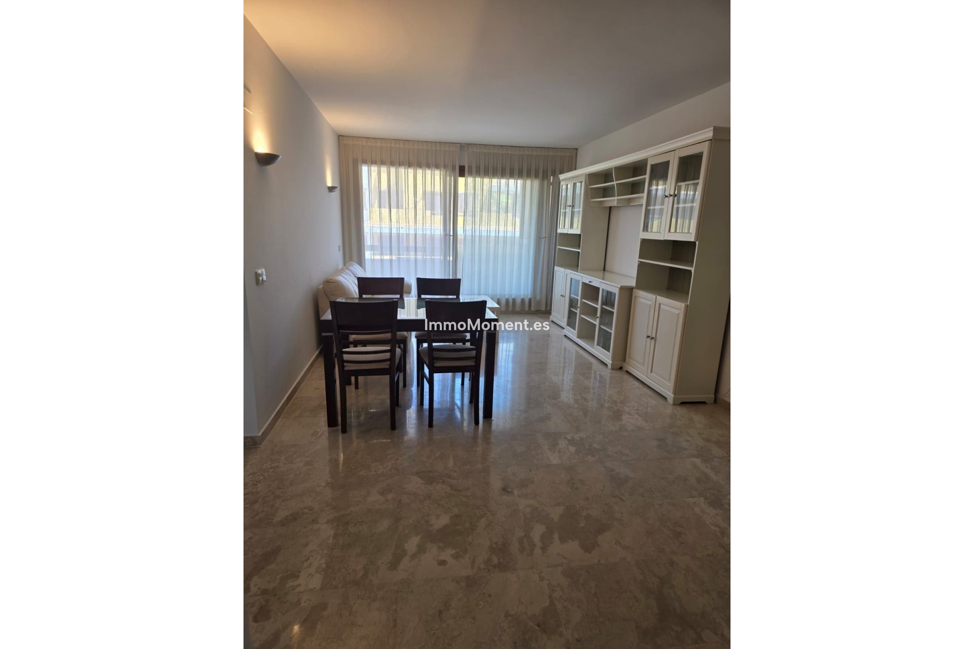 Wiederverkauf - Wohnung - Orihuela - Punta Prima