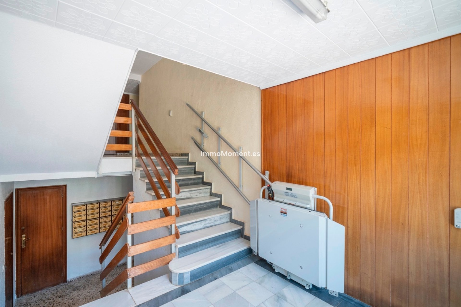 Wiederverkauf - Wohnung - Orihuela - Punta Prima