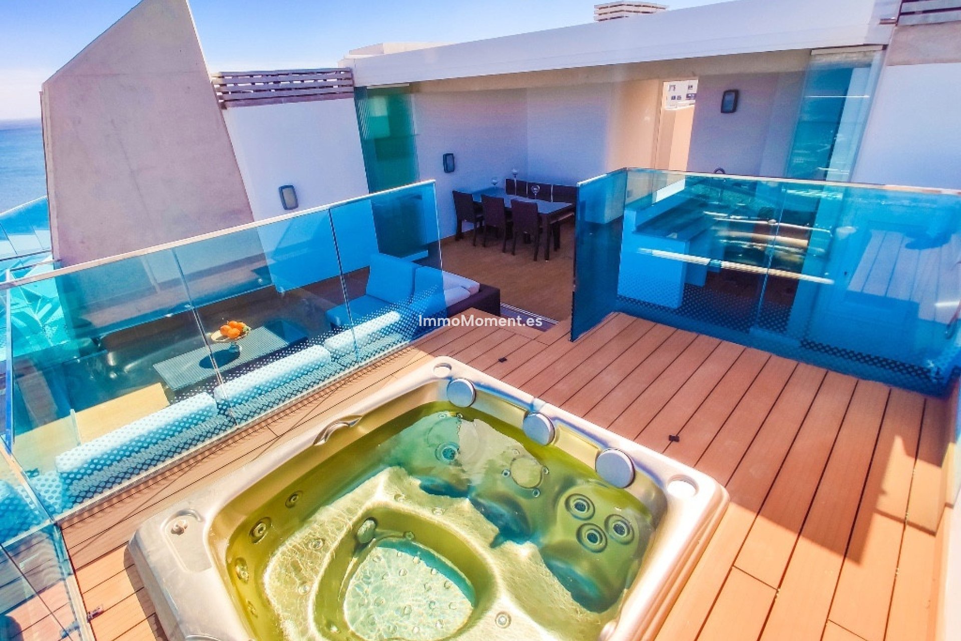 Wiederverkauf - Wohnung - Orihuela - Punta Prima