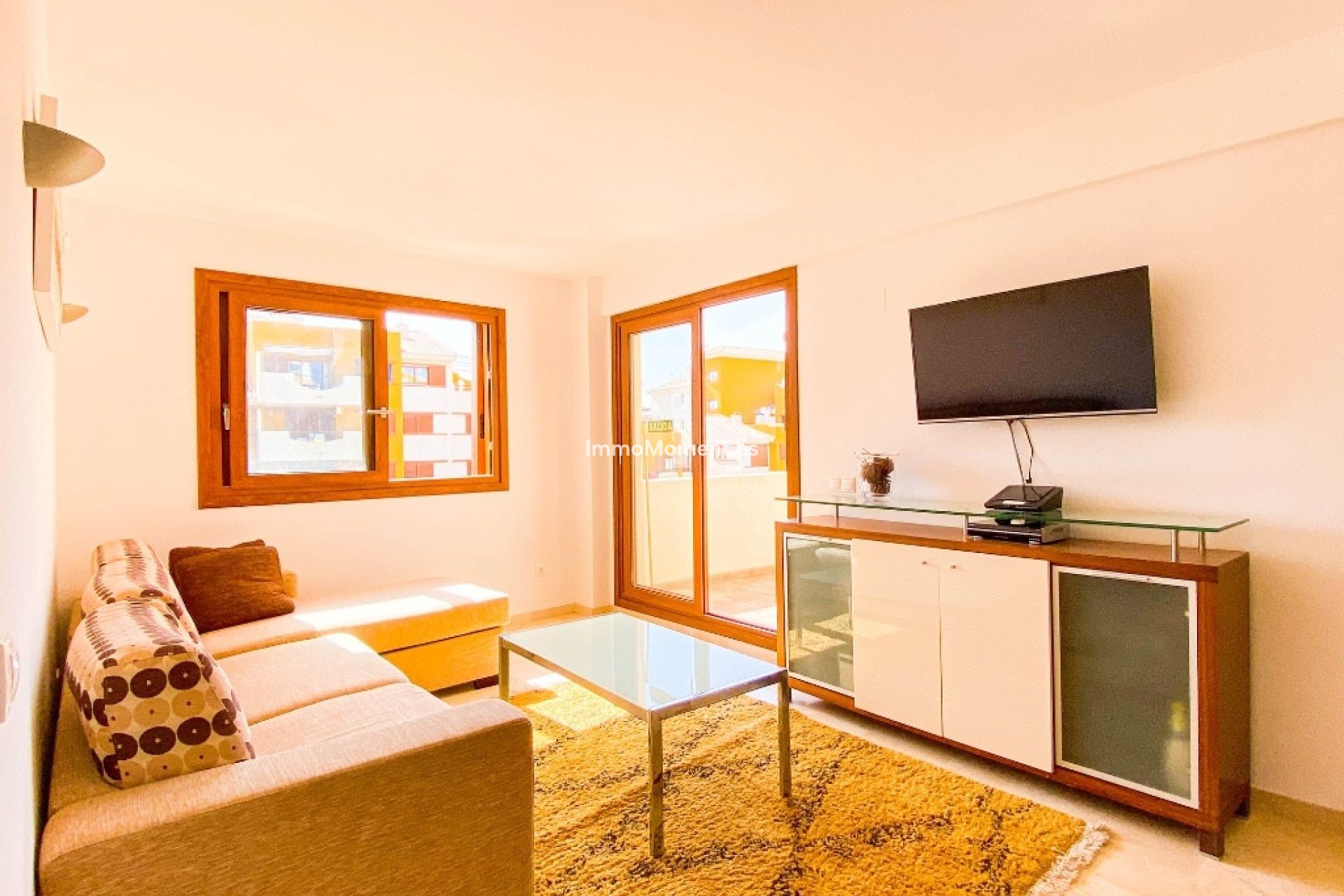 Wiederverkauf - Wohnung - Orihuela - Punta Prima