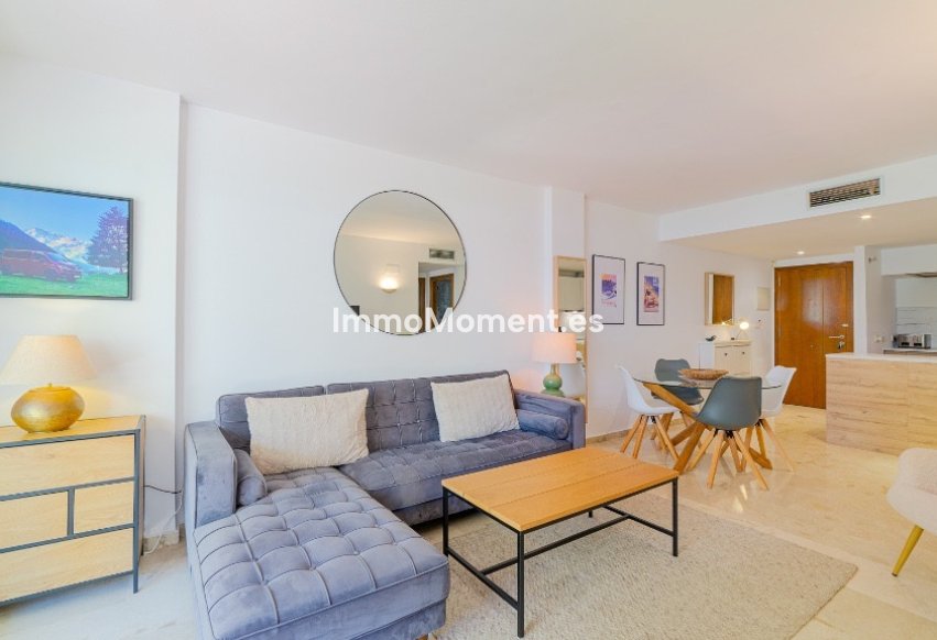 Wiederverkauf - Wohnung - Orihuela - Punta Prima