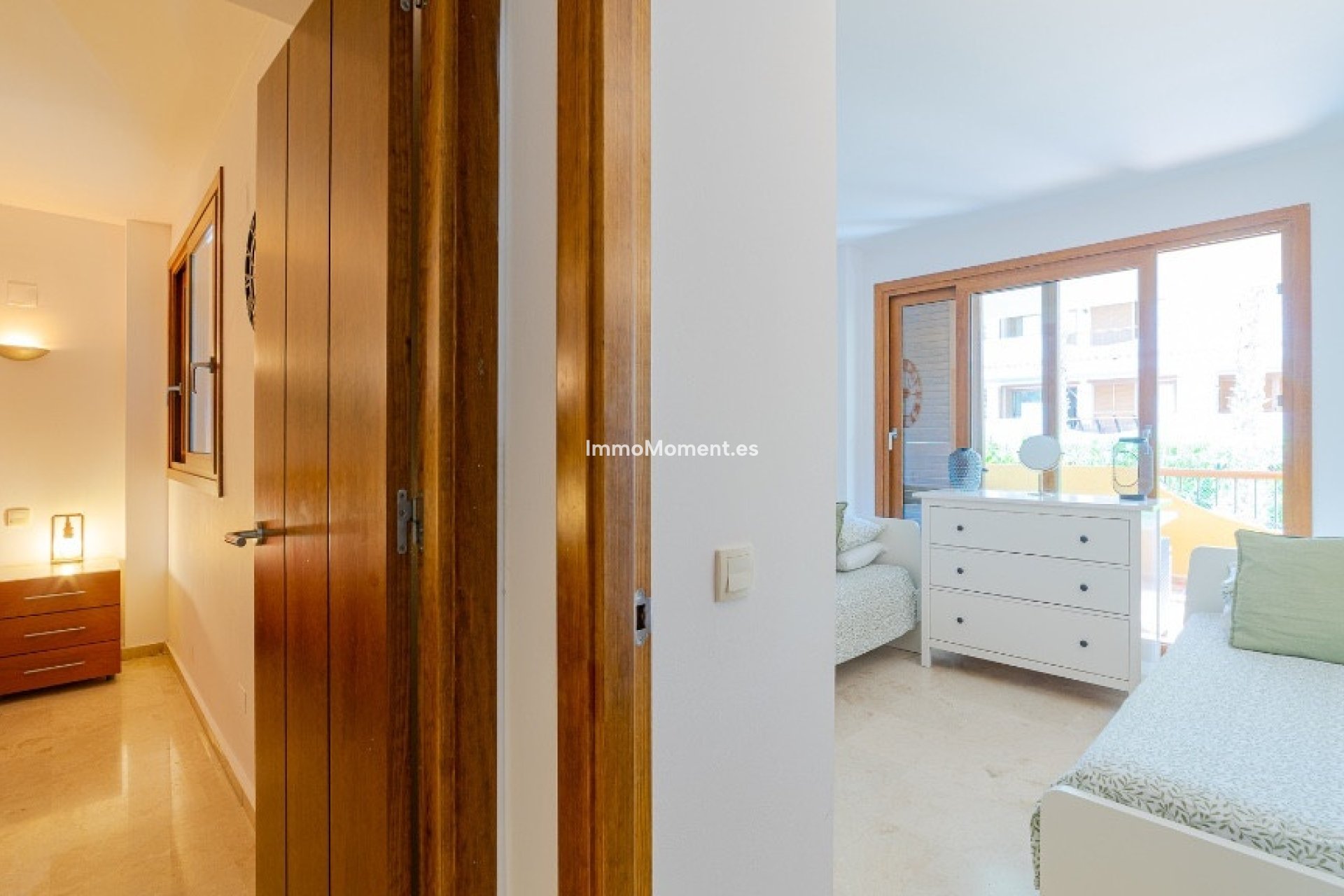 Wiederverkauf - Wohnung - Orihuela - Punta Prima