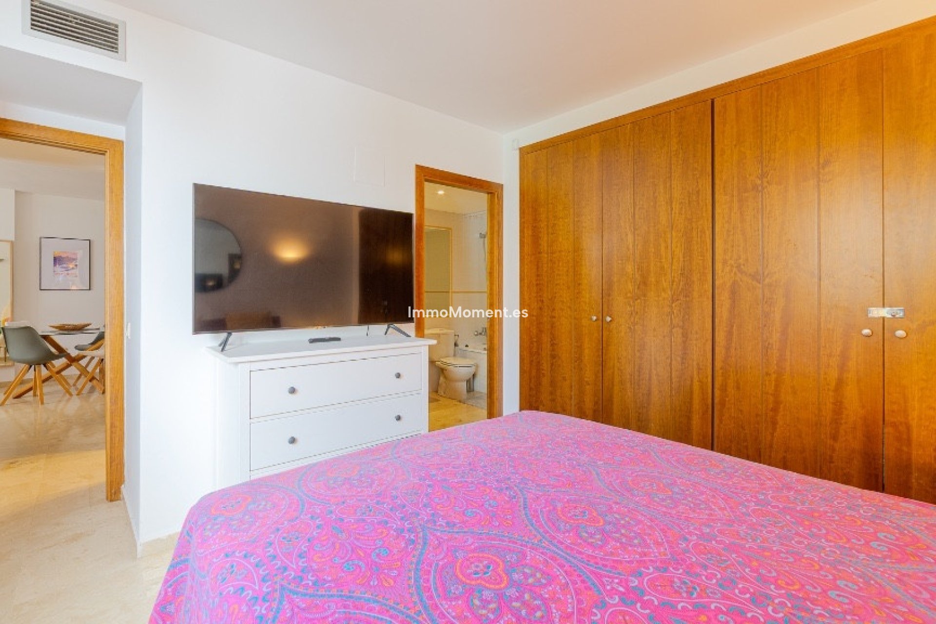 Wiederverkauf - Wohnung - Orihuela - Punta Prima