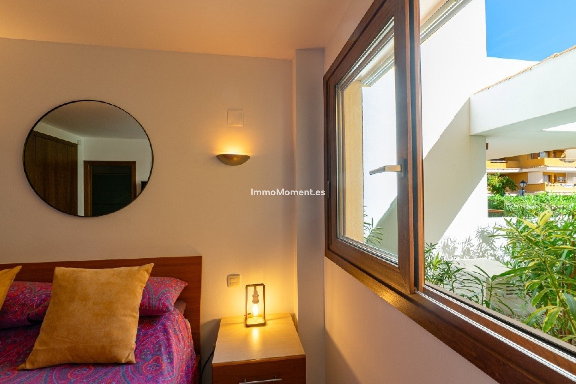 Wiederverkauf - Wohnung - Orihuela - Punta Prima