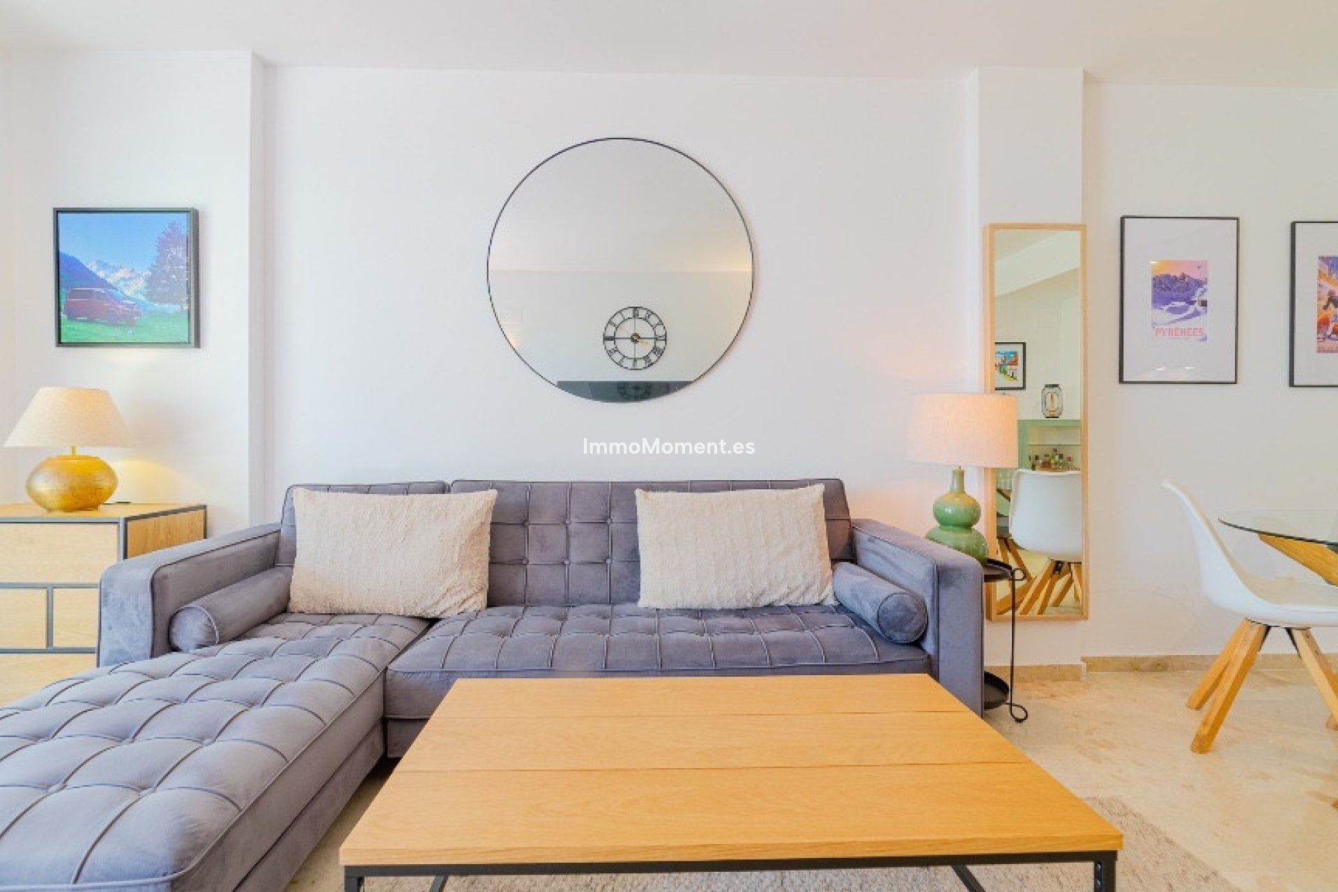 Wiederverkauf - Wohnung - Orihuela - Punta Prima