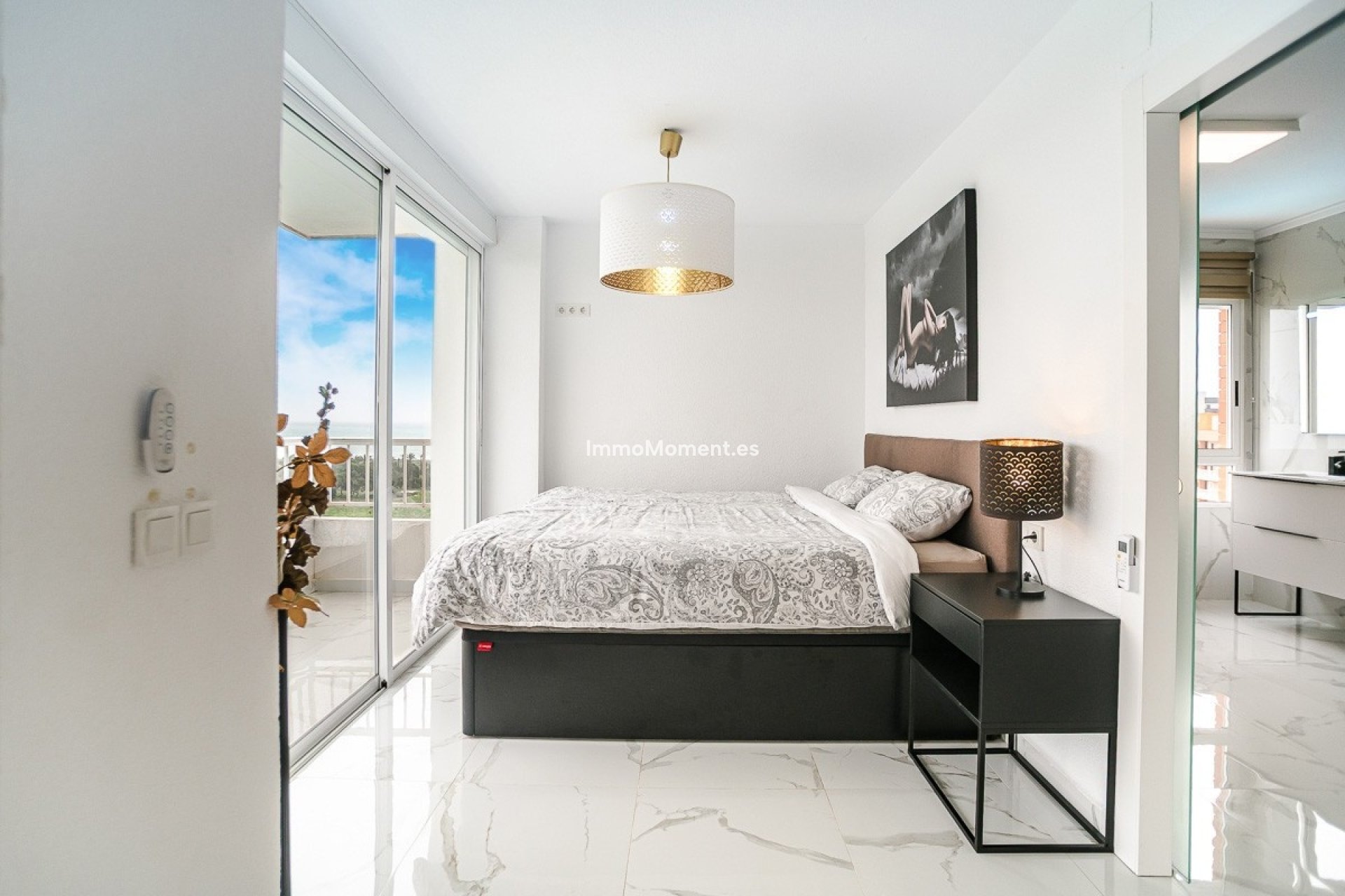 Wiederverkauf - Wohnung - Orihuela - Punta Prima