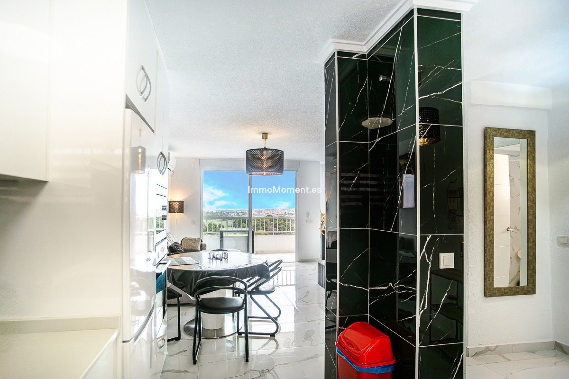 Wiederverkauf - Wohnung - Orihuela - Punta Prima