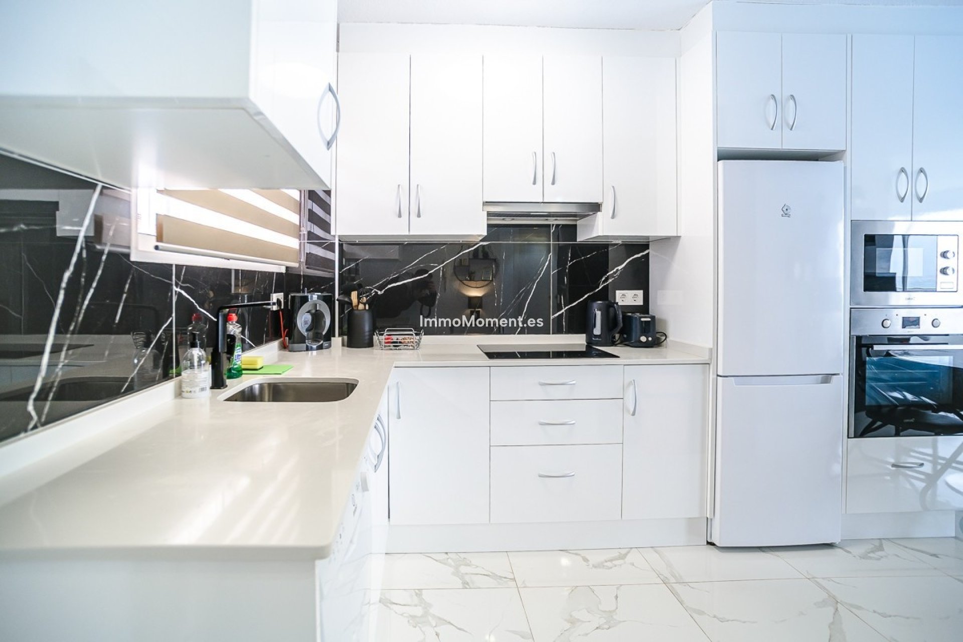 Wiederverkauf - Wohnung - Orihuela - Punta Prima