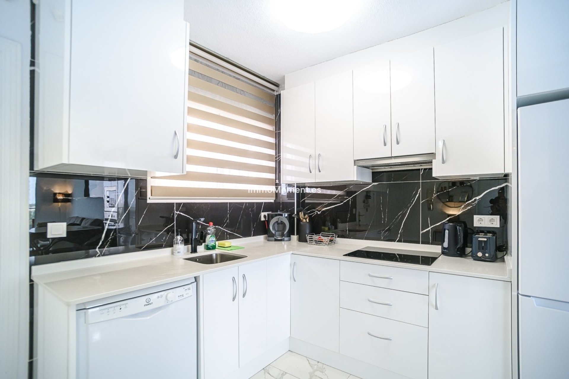 Wiederverkauf - Wohnung - Orihuela - Punta Prima