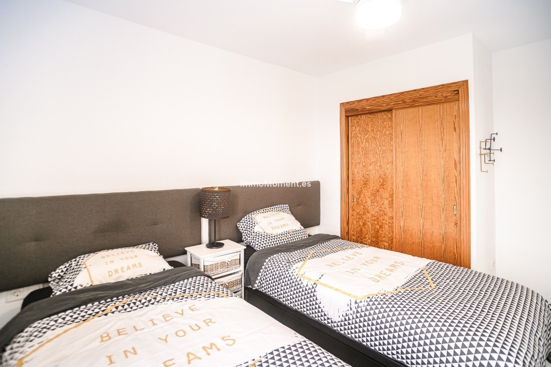 Wiederverkauf - Wohnung - Orihuela - Punta Prima