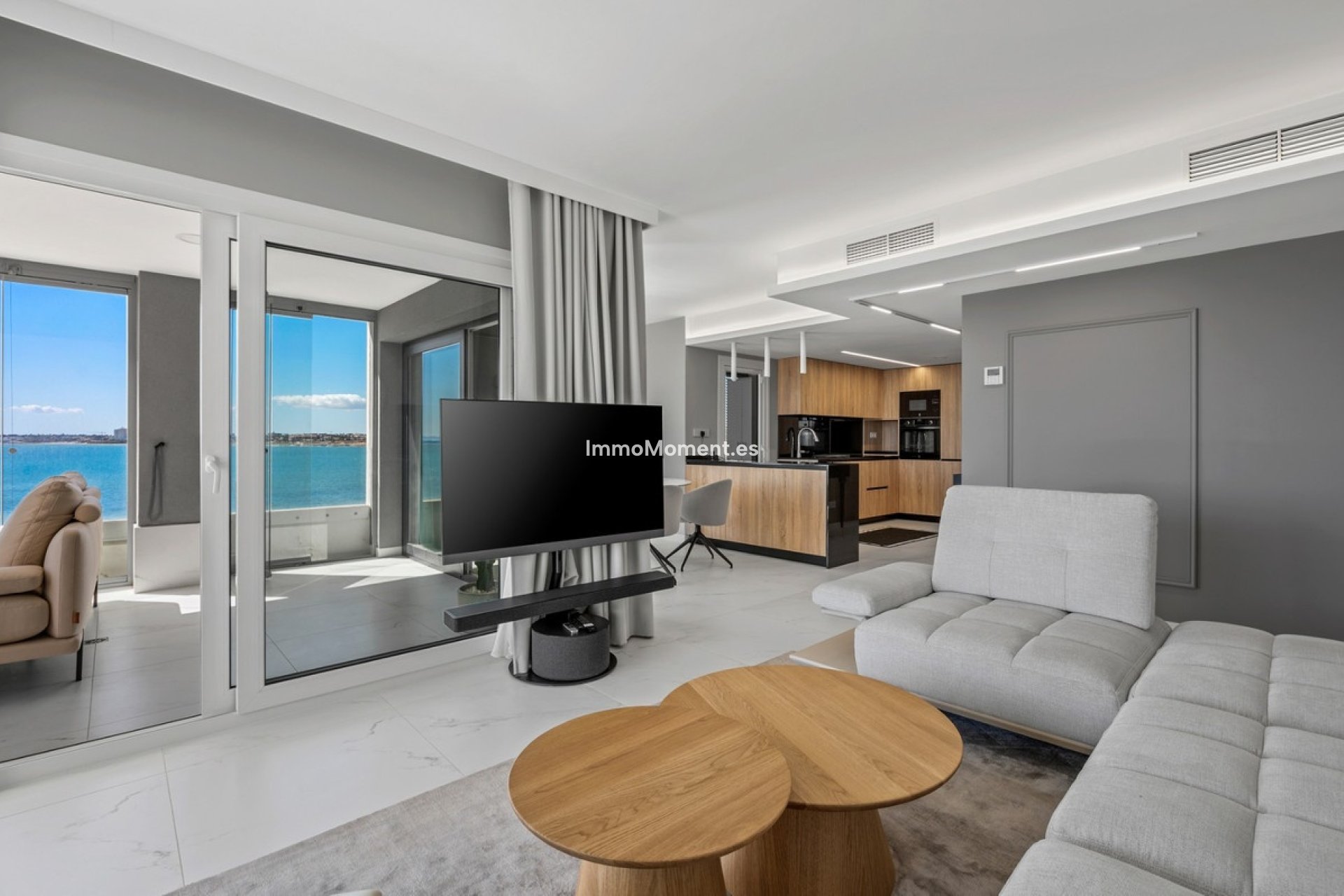 Wiederverkauf - Wohnung - Orihuela - Punta Prima
