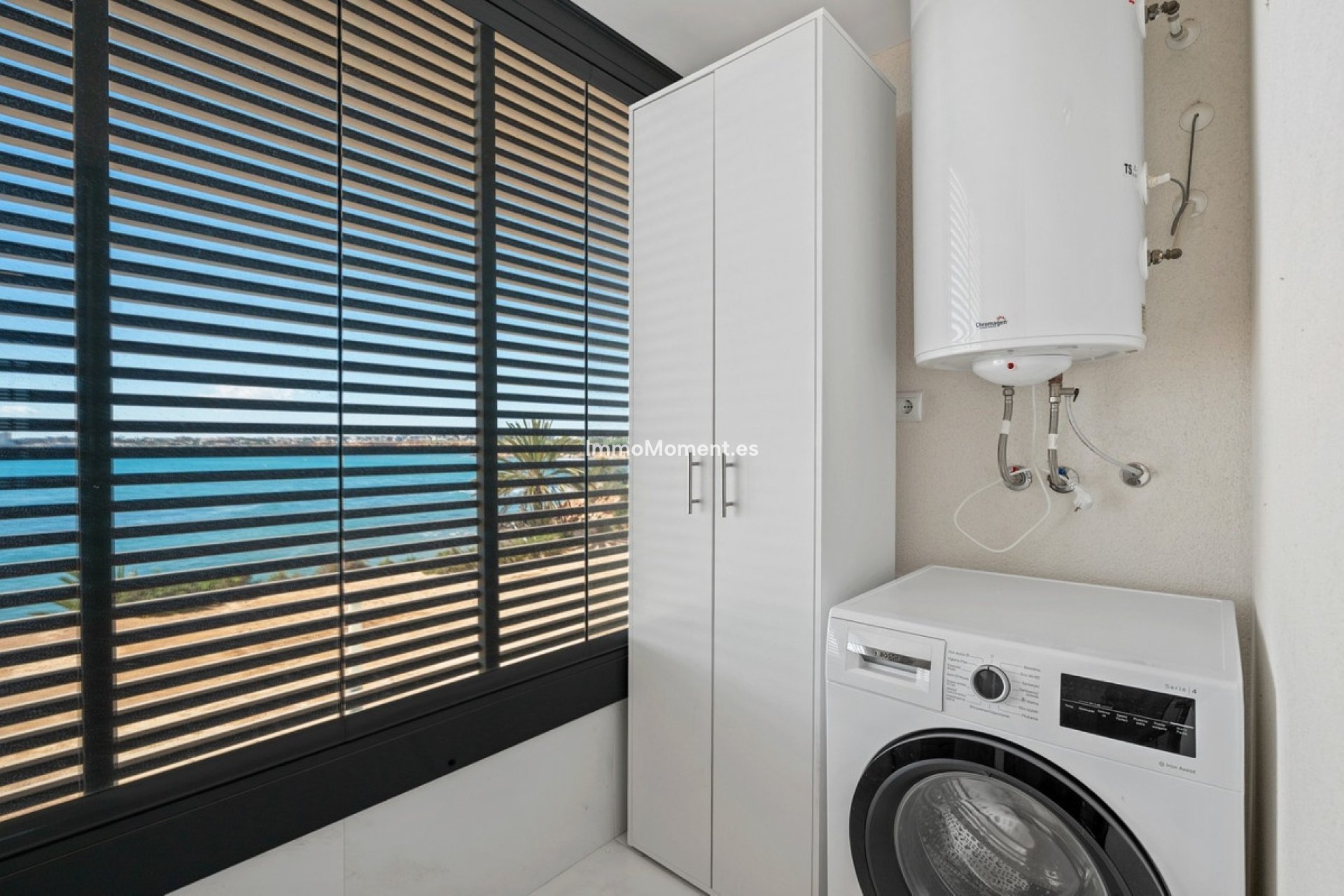 Wiederverkauf - Wohnung - Orihuela - Punta Prima