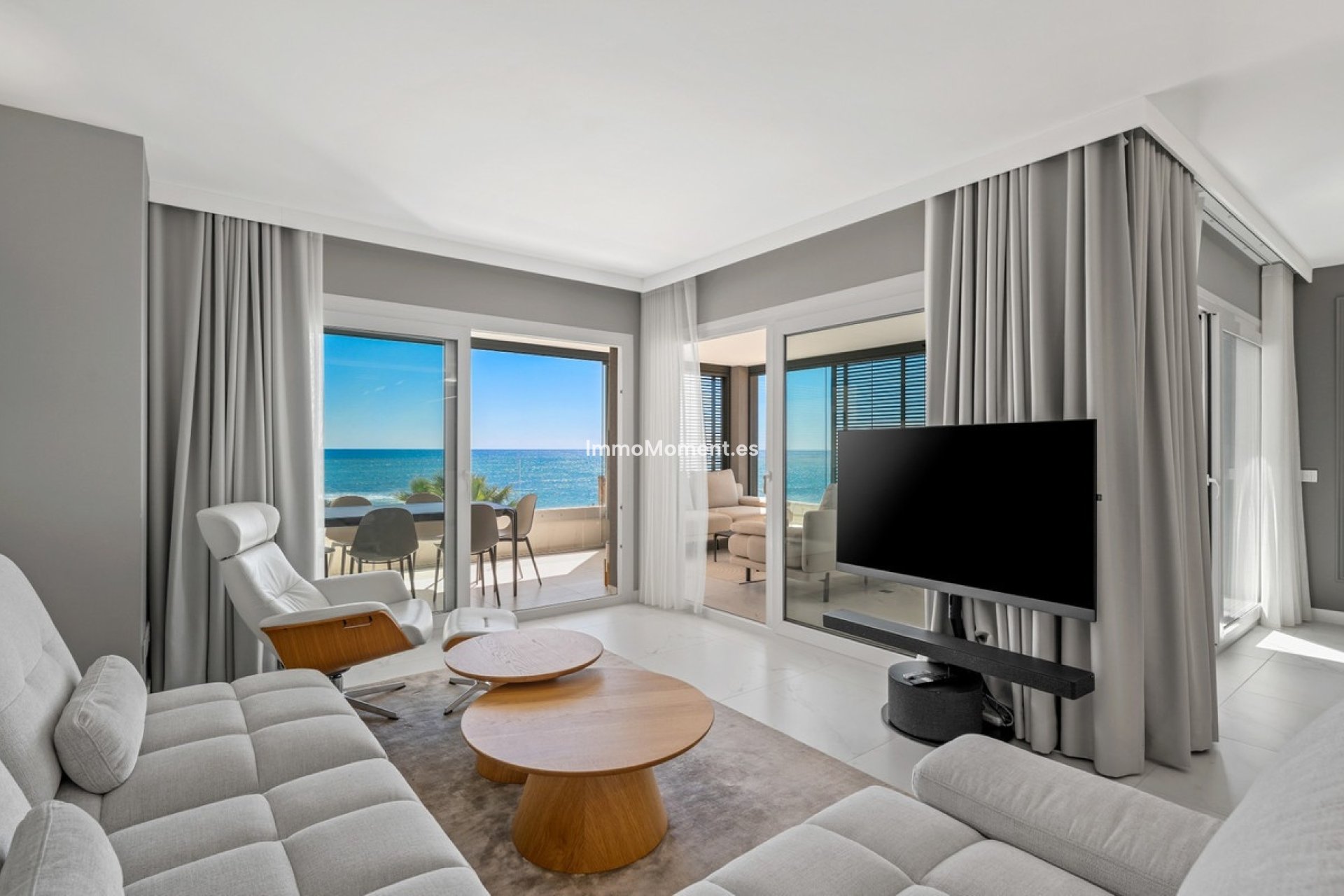 Wiederverkauf - Wohnung - Orihuela - Punta Prima