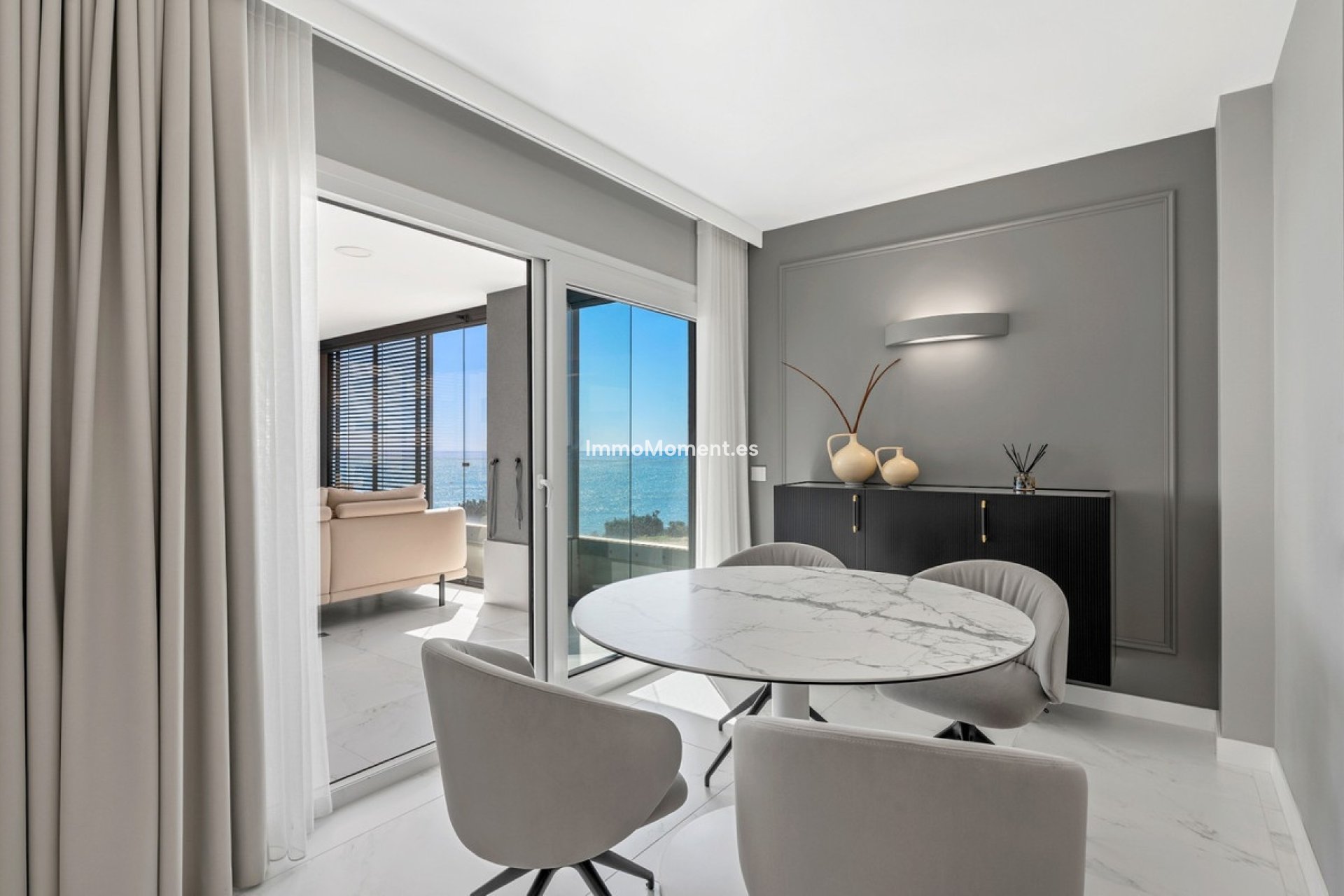 Wiederverkauf - Wohnung - Orihuela - Punta Prima