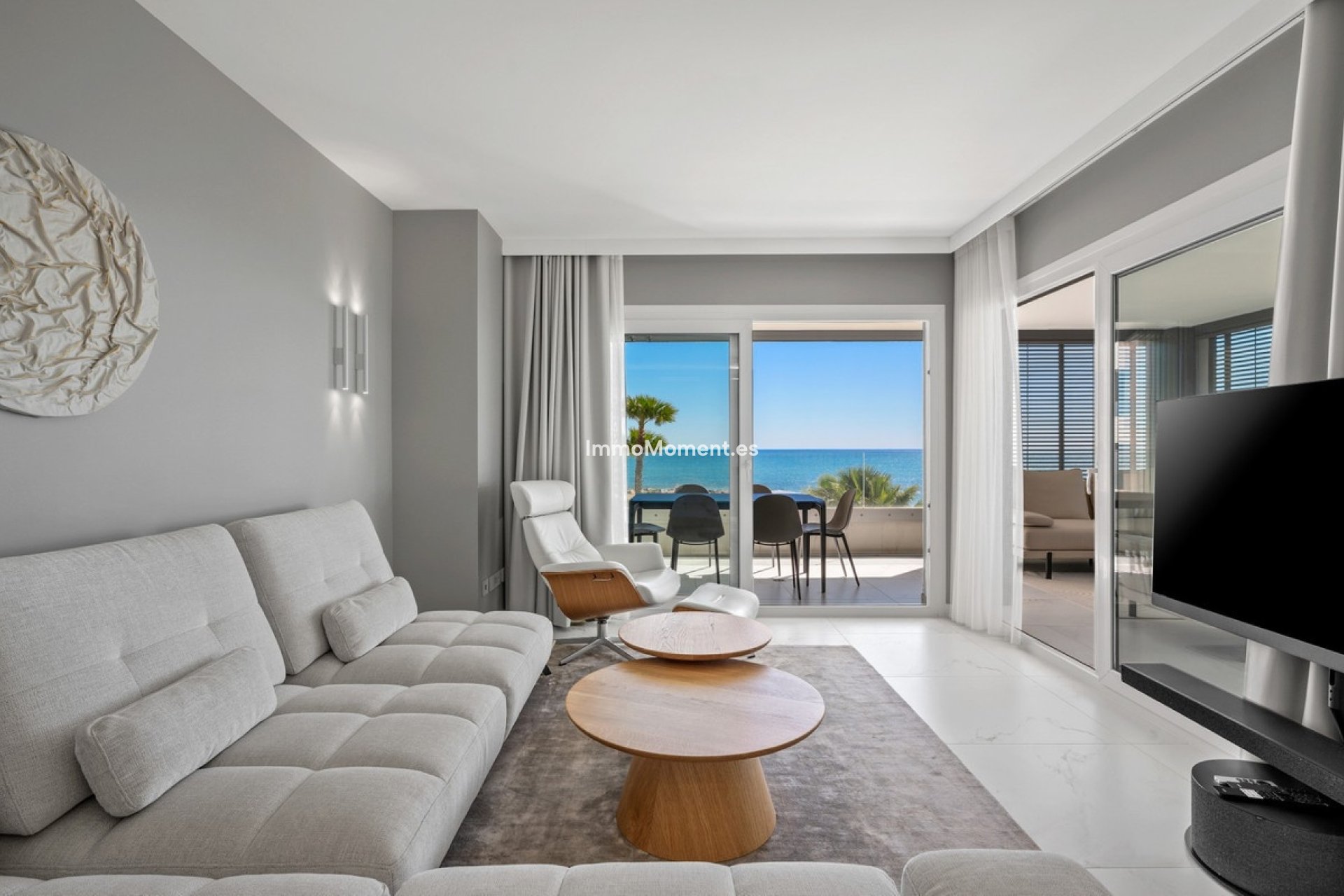 Wiederverkauf - Wohnung - Orihuela - Punta Prima