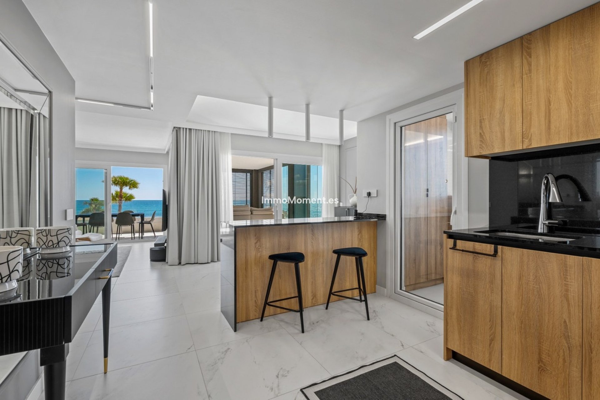 Wiederverkauf - Wohnung - Orihuela - Punta Prima
