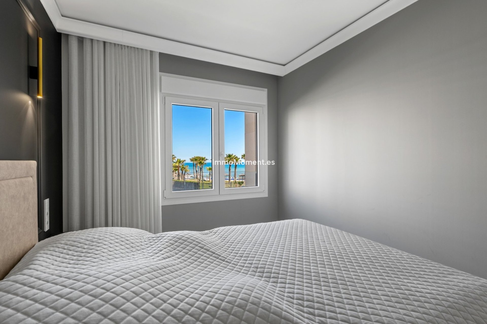 Wiederverkauf - Wohnung - Orihuela - Punta Prima